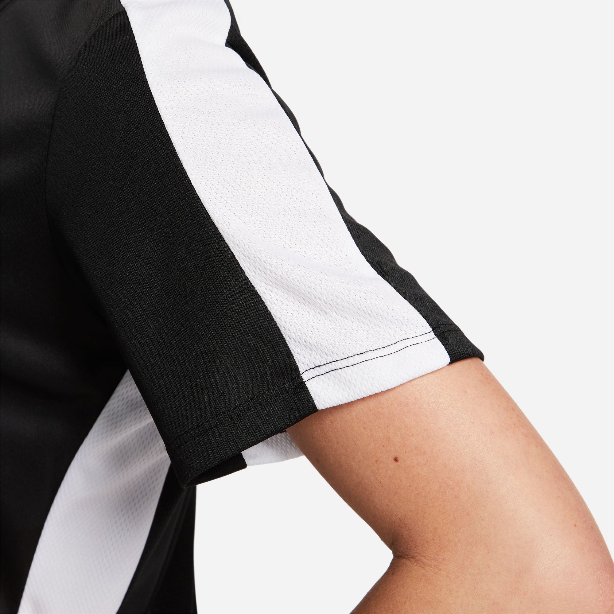 Nike Women's Dri-FIT Academy Short-Sleeve Soccer Top product image