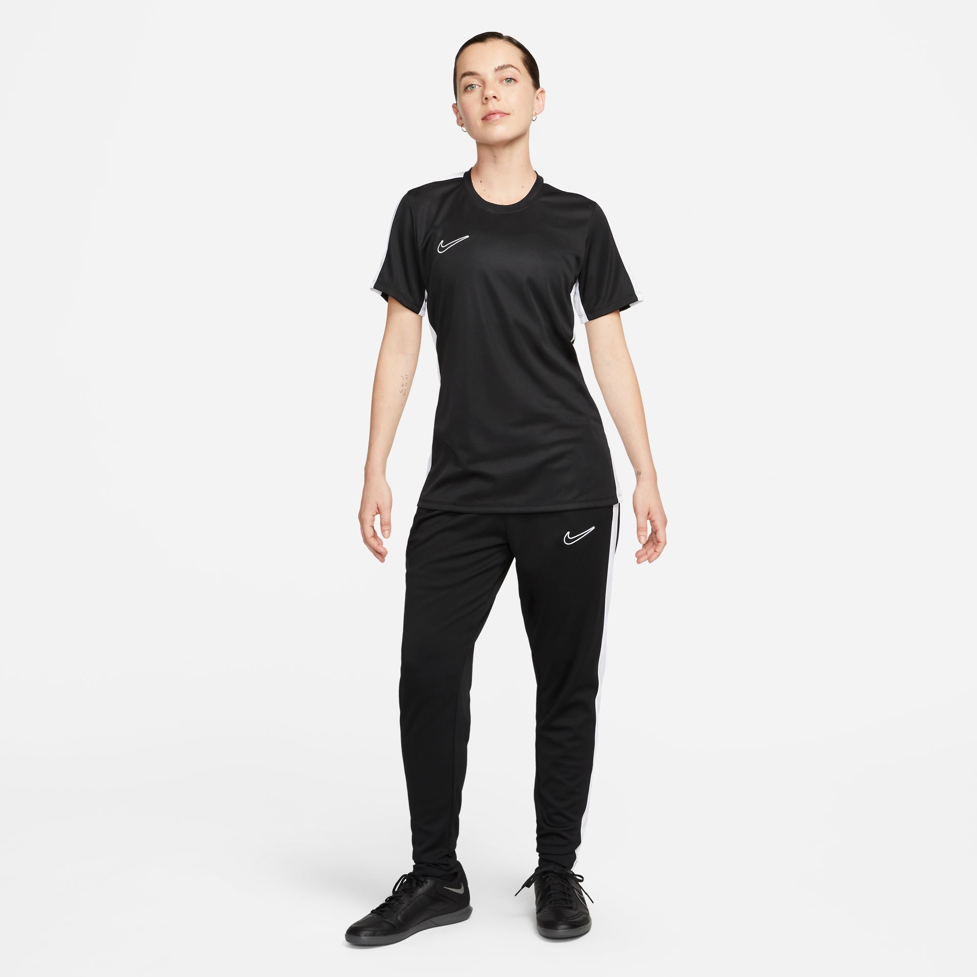Nike Women's Dri-FIT Academy Short-Sleeve Soccer Top product image
