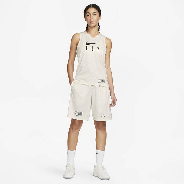 Nike Standard Issue Women's Basketball Jersey. Nike LU