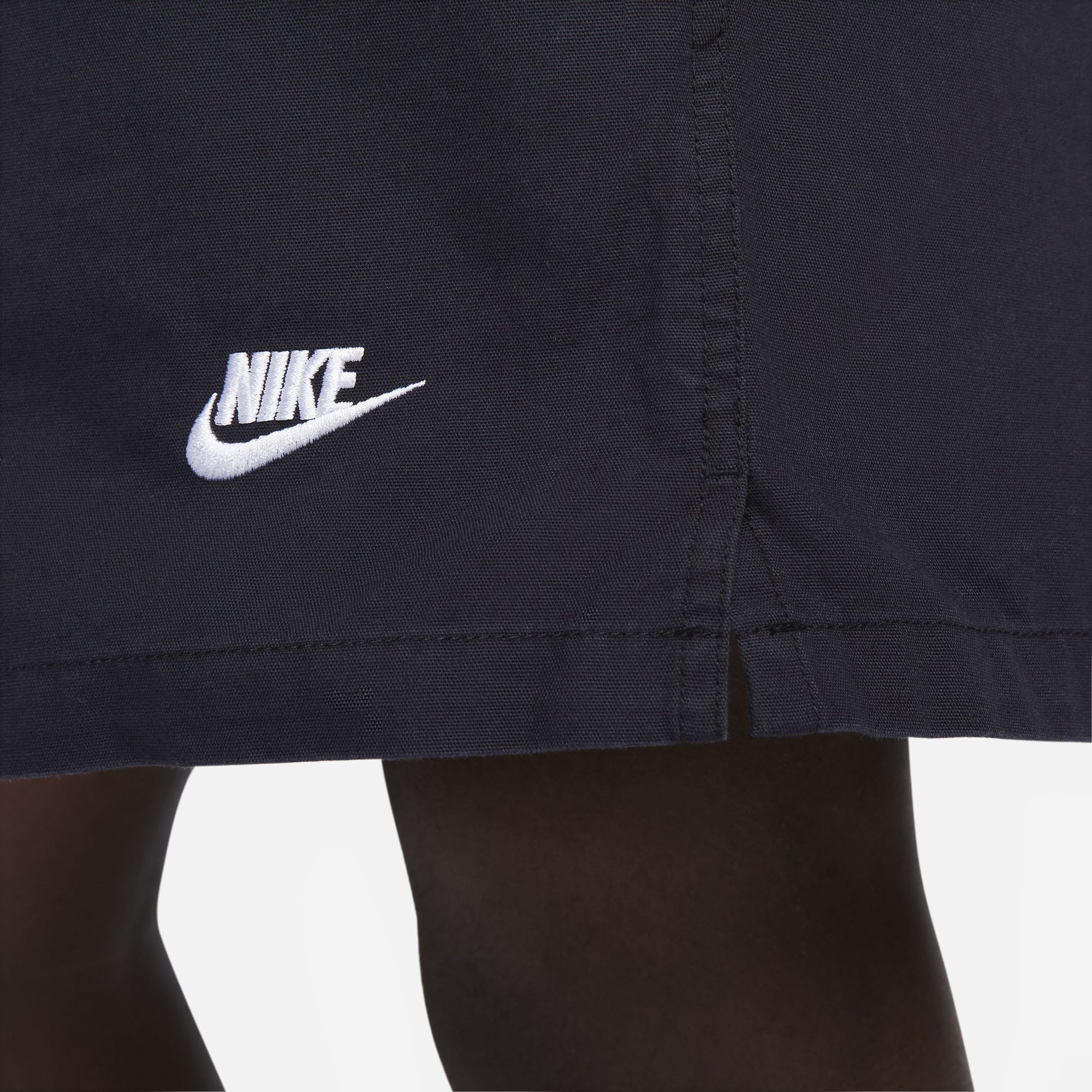 Nike Men's Club Fleece Woven Flow Shorts product image