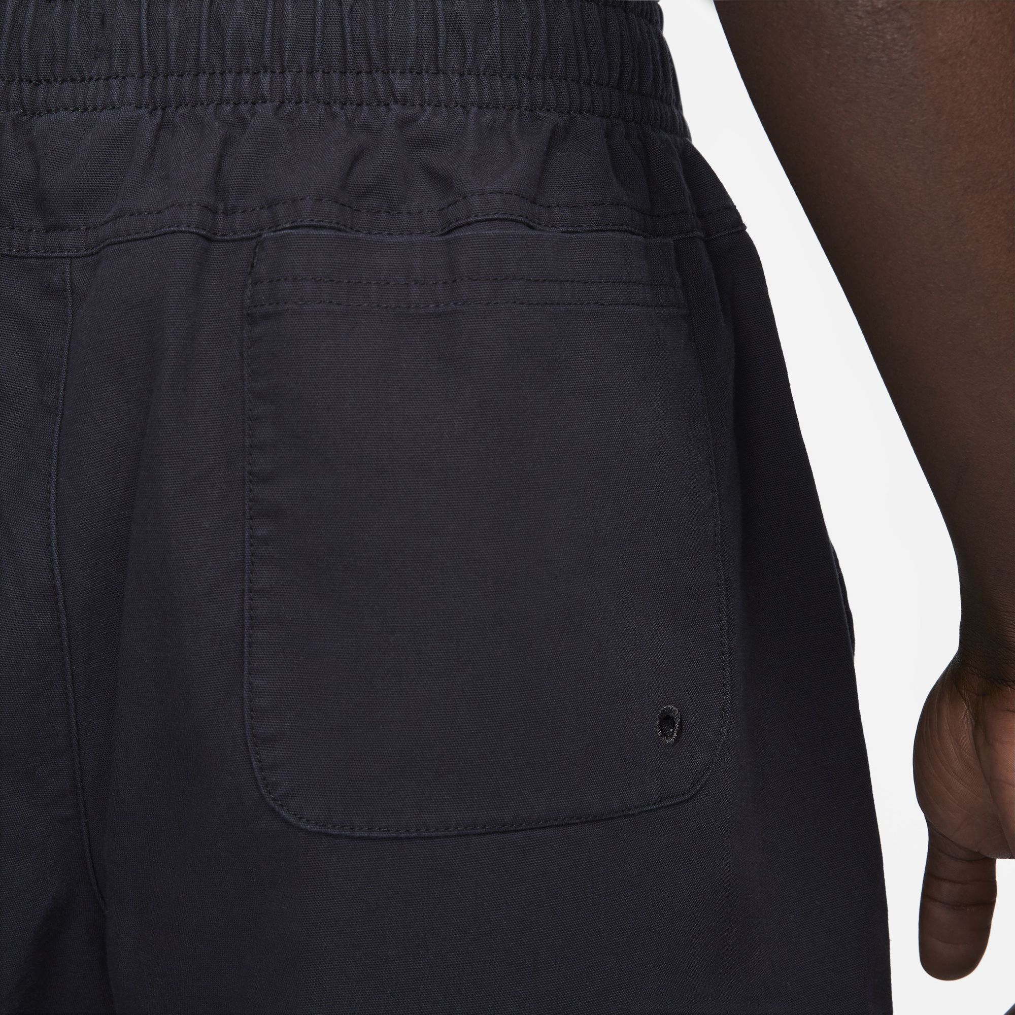 Nike Men's Club Fleece Woven Flow Shorts product image