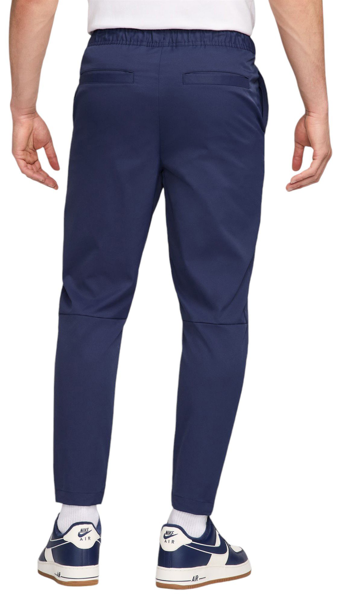 Nike Men's Club Woven Tapered Leg Pants product image