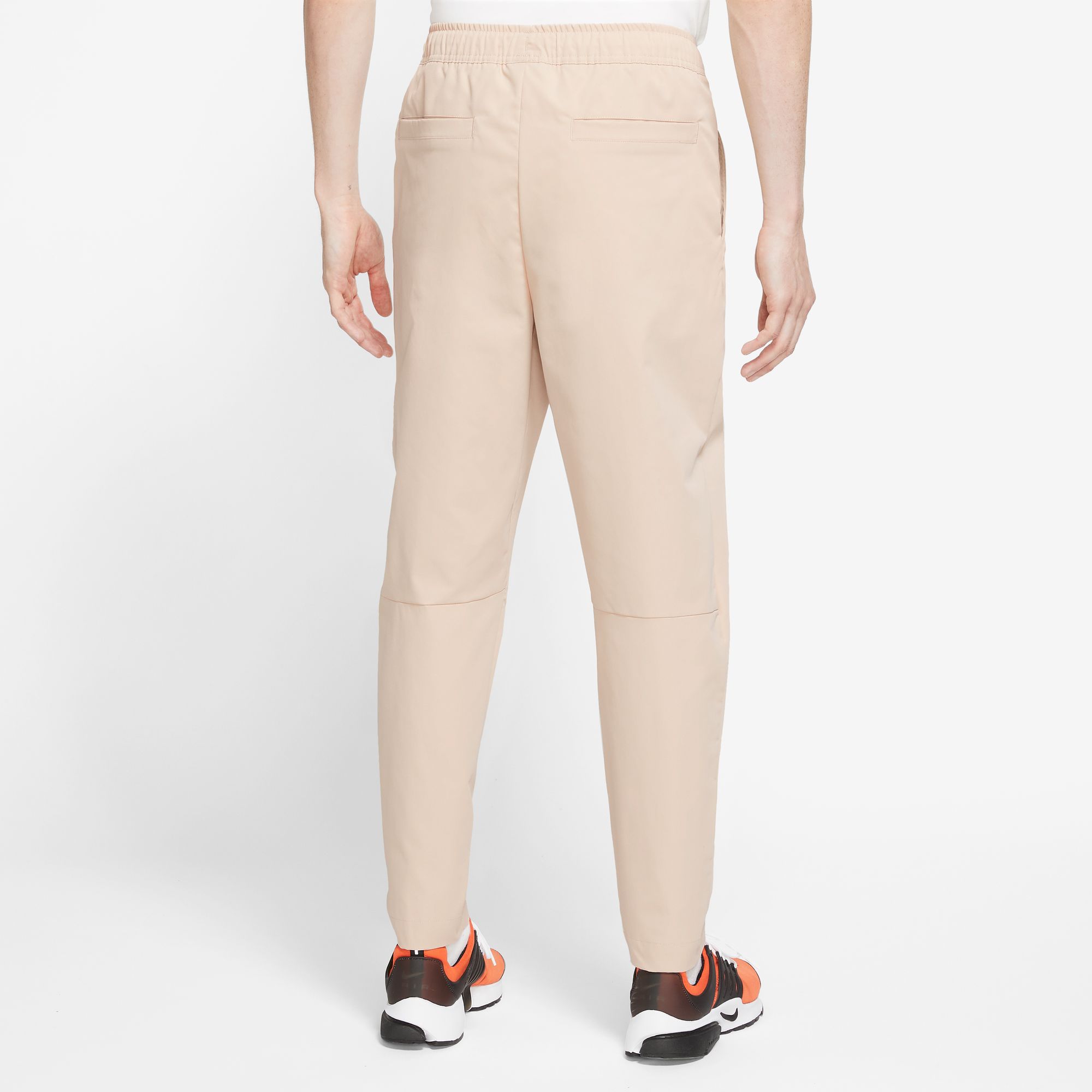 Nike Men's Club Woven Tapered Leg Pants product image