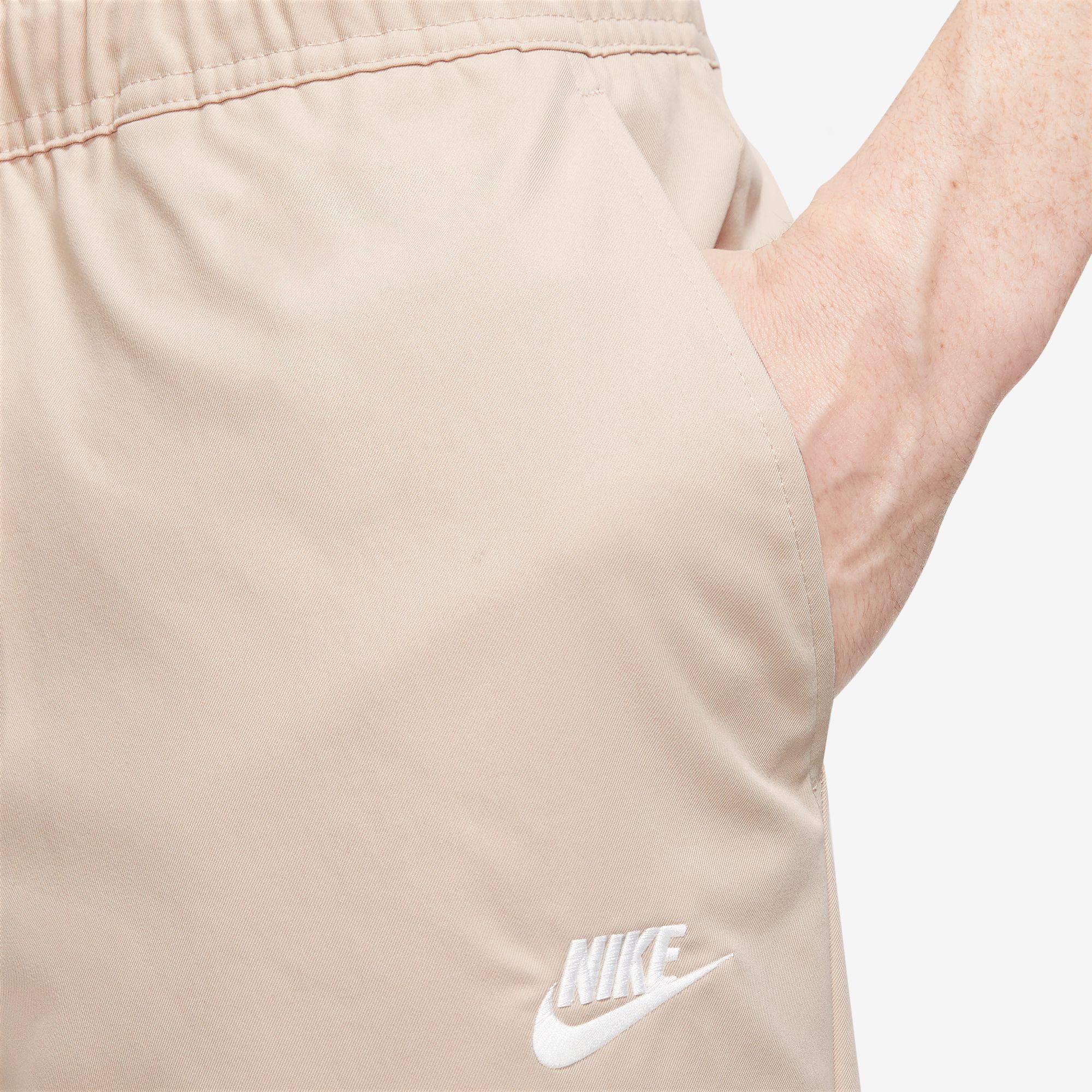 Nike Men's Club Woven Tapered Leg Pants product image