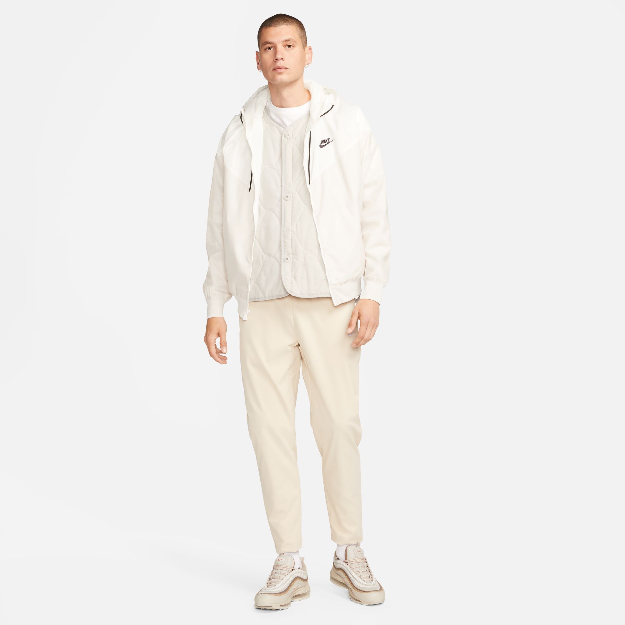 Nike Men's Club Woven Tapered Leg Pants product image