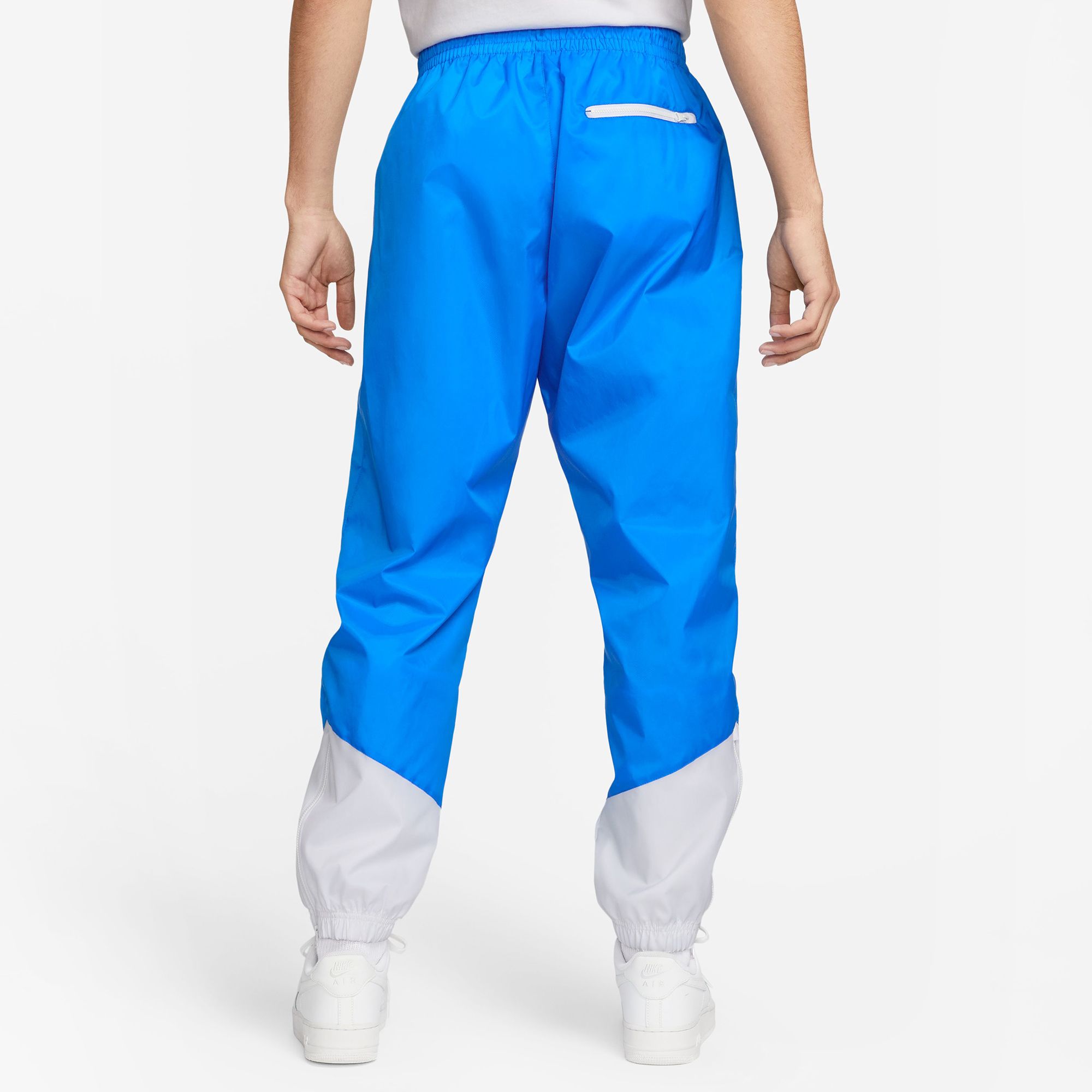 Nike Men's Windrunner Woven Lined Pants product image