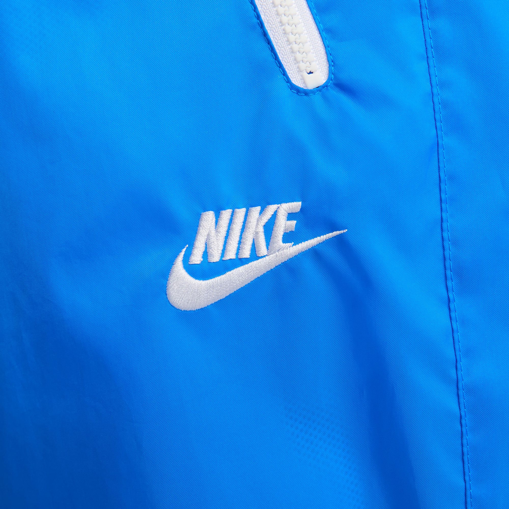 Nike Men's Windrunner Woven Lined Pants product image