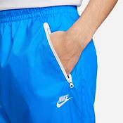 Men's Windrunner Woven Lined Pants from Nike