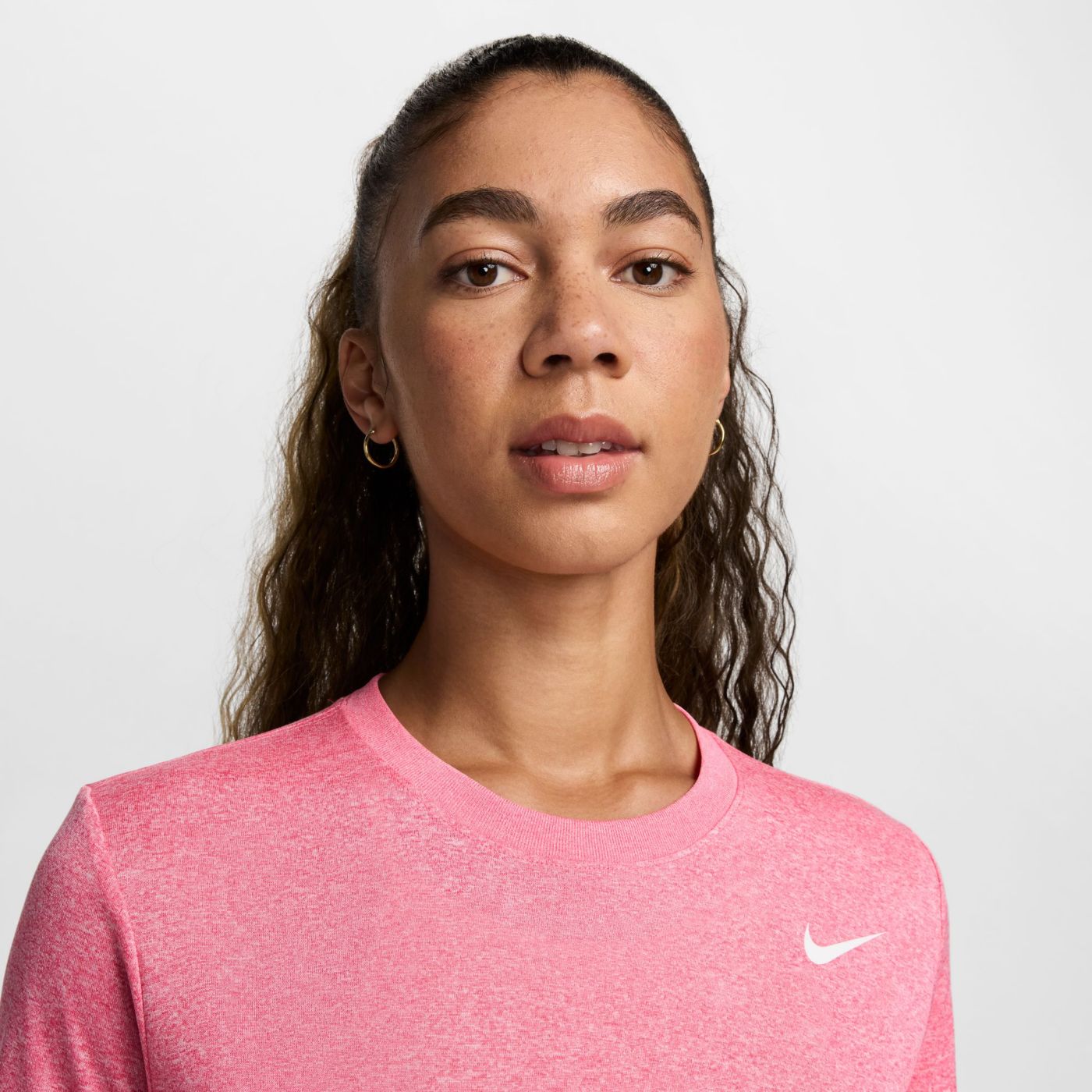 Nike Women s Dri FIT Legend T Shirt