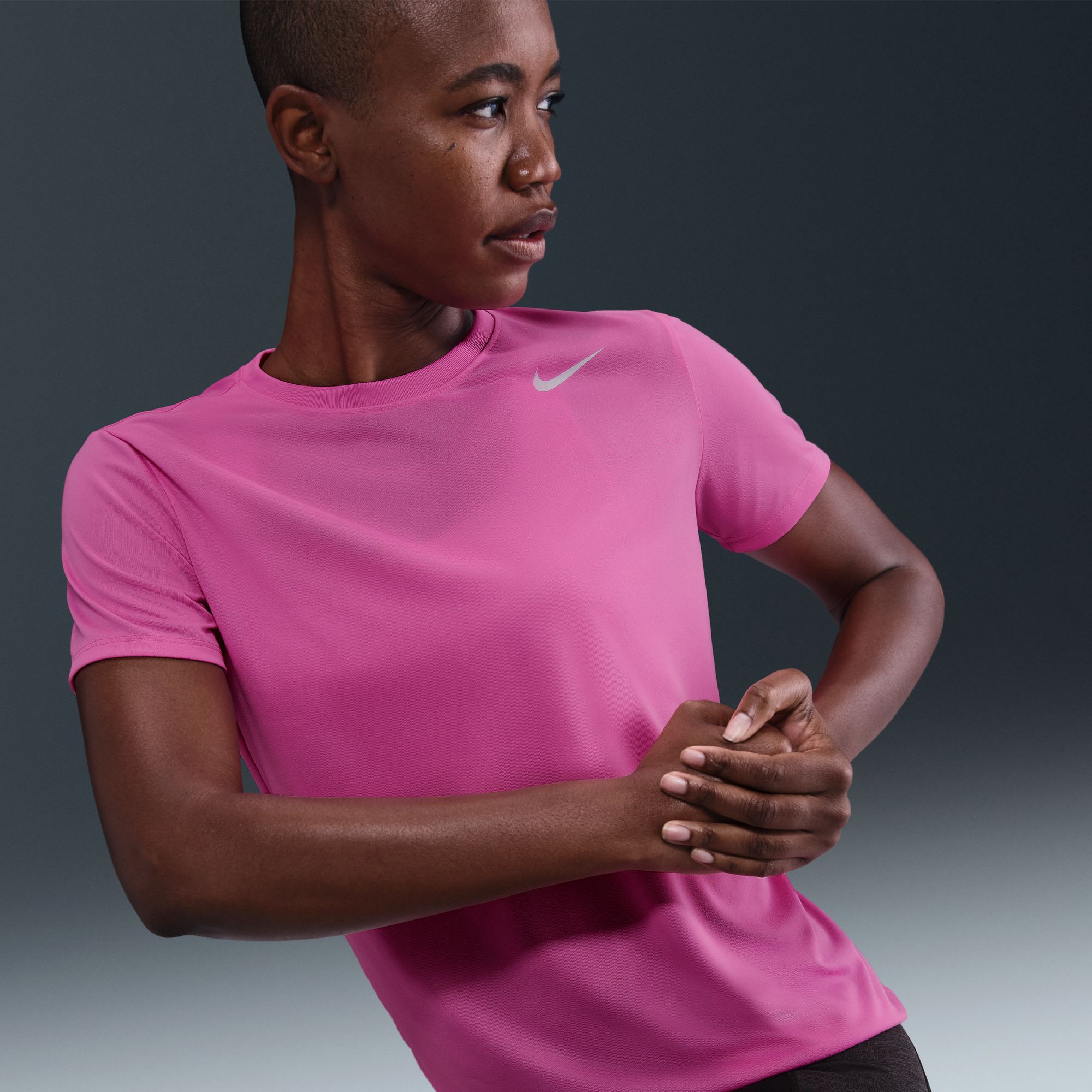Nike Women's Dri-FIT Legend T-Shirt product image
