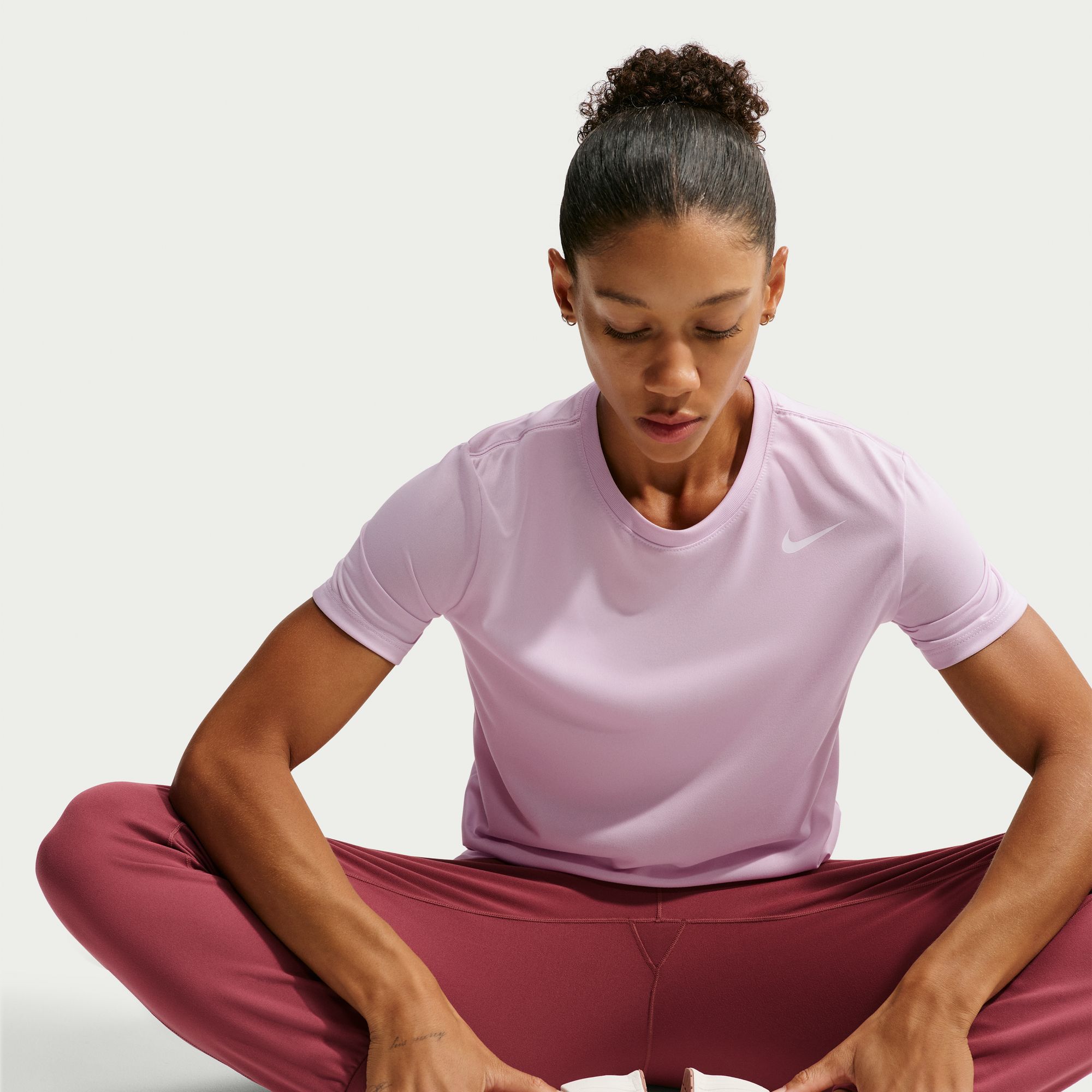 Nike Women's Dri-FIT Legend T-Shirt product image
