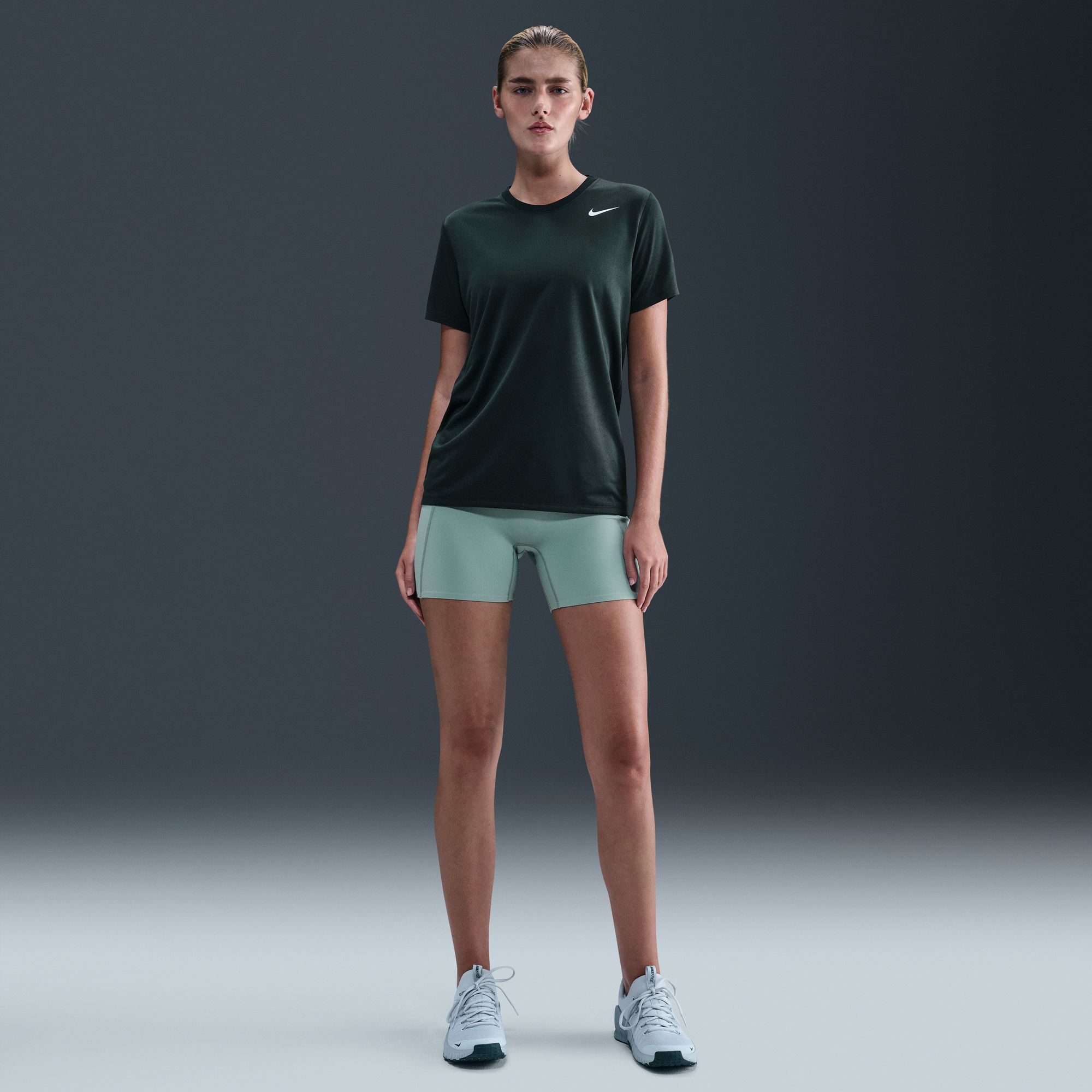 Nike Women's Dri-FIT Legend T-Shirt product image