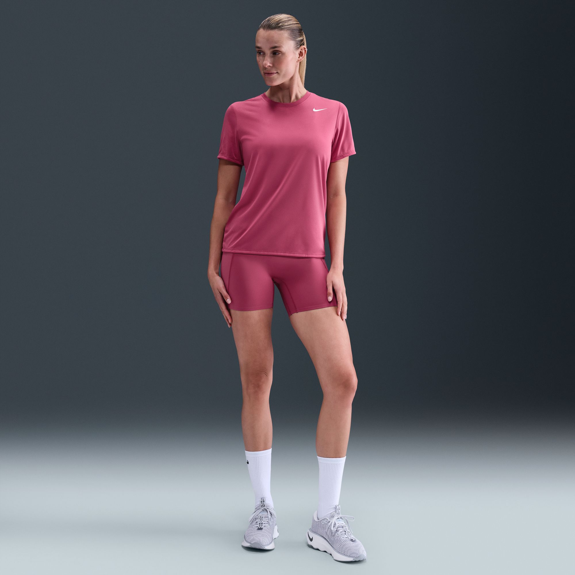 Nike Women's Dri-FIT Legend T-Shirt product image