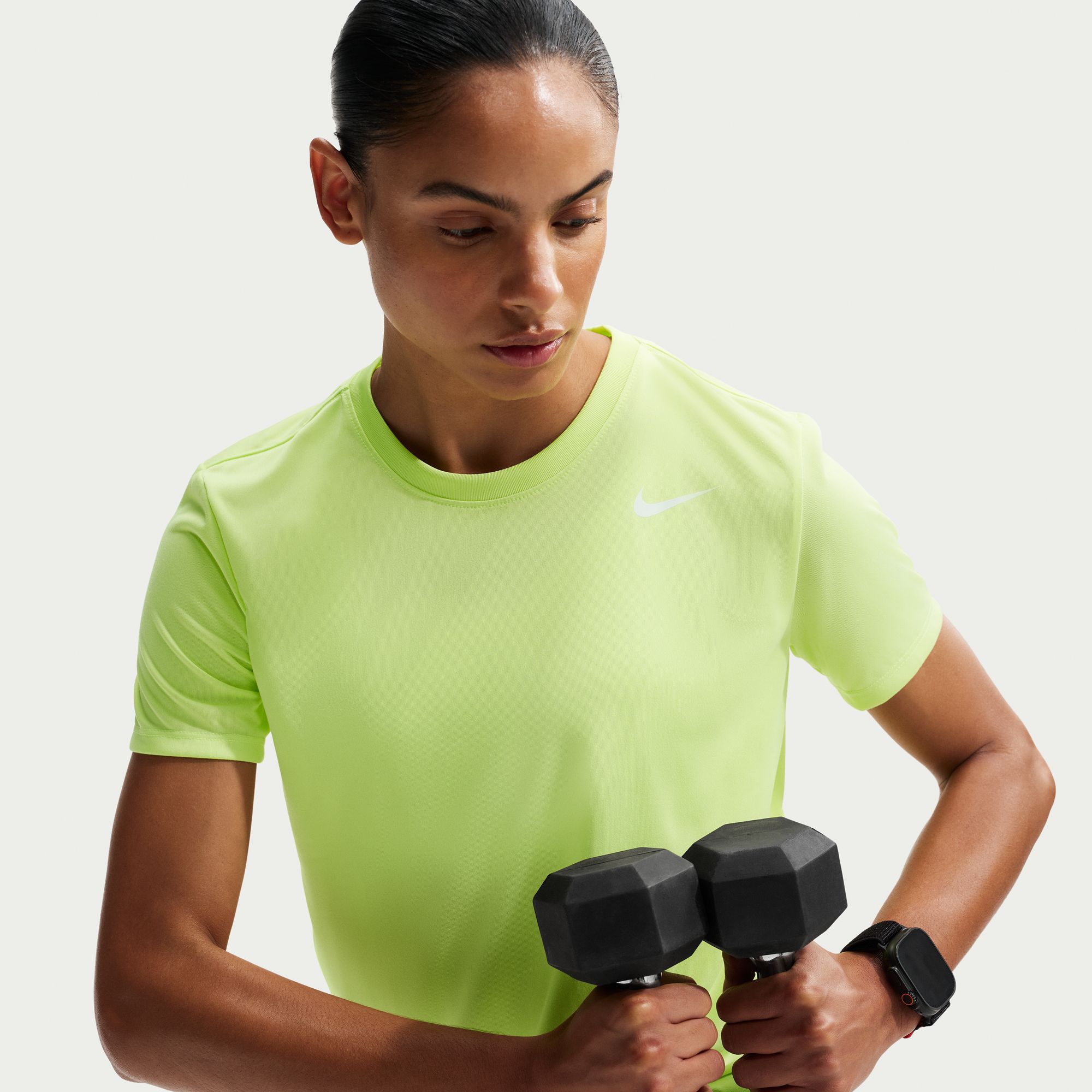 Nike Women's Dri-FIT Legend T-Shirt product image