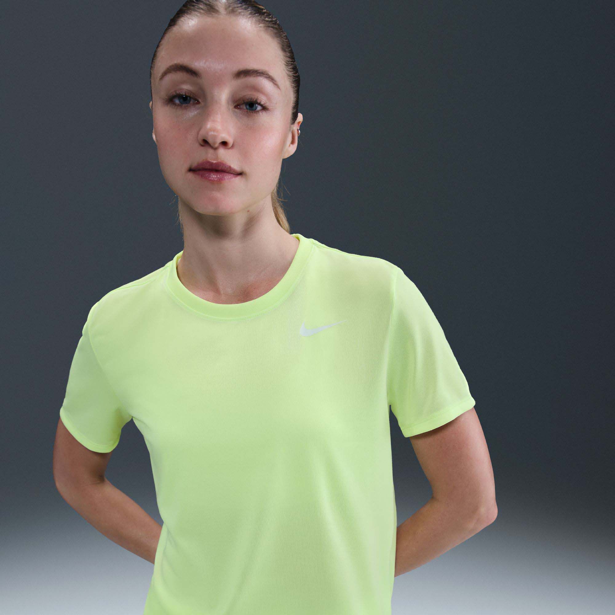 Nike Women's Dri-FIT Legend T-Shirt product image
