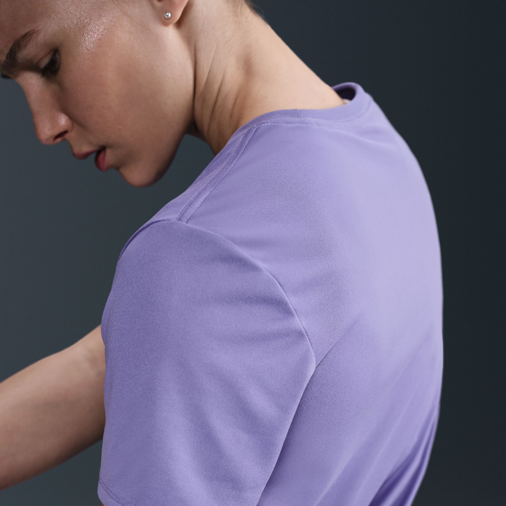 Nike Women's Dri-FIT Legend T-Shirt product image