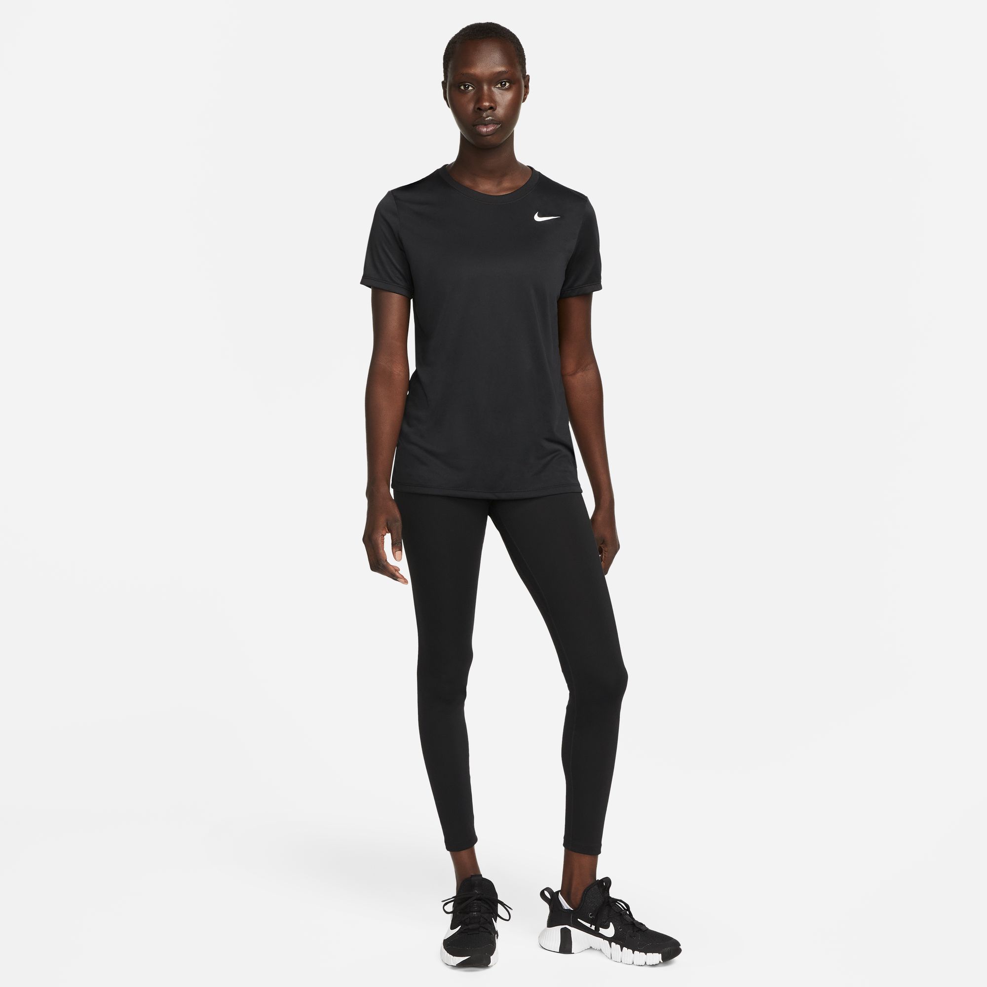 Nike Women's Dri-FIT Legend T-Shirt product image