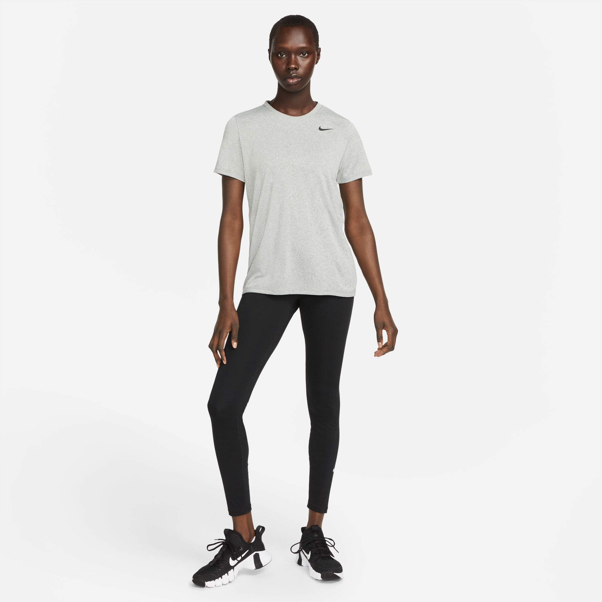 Nike Women's Dri-FIT Legend T-Shirt product image