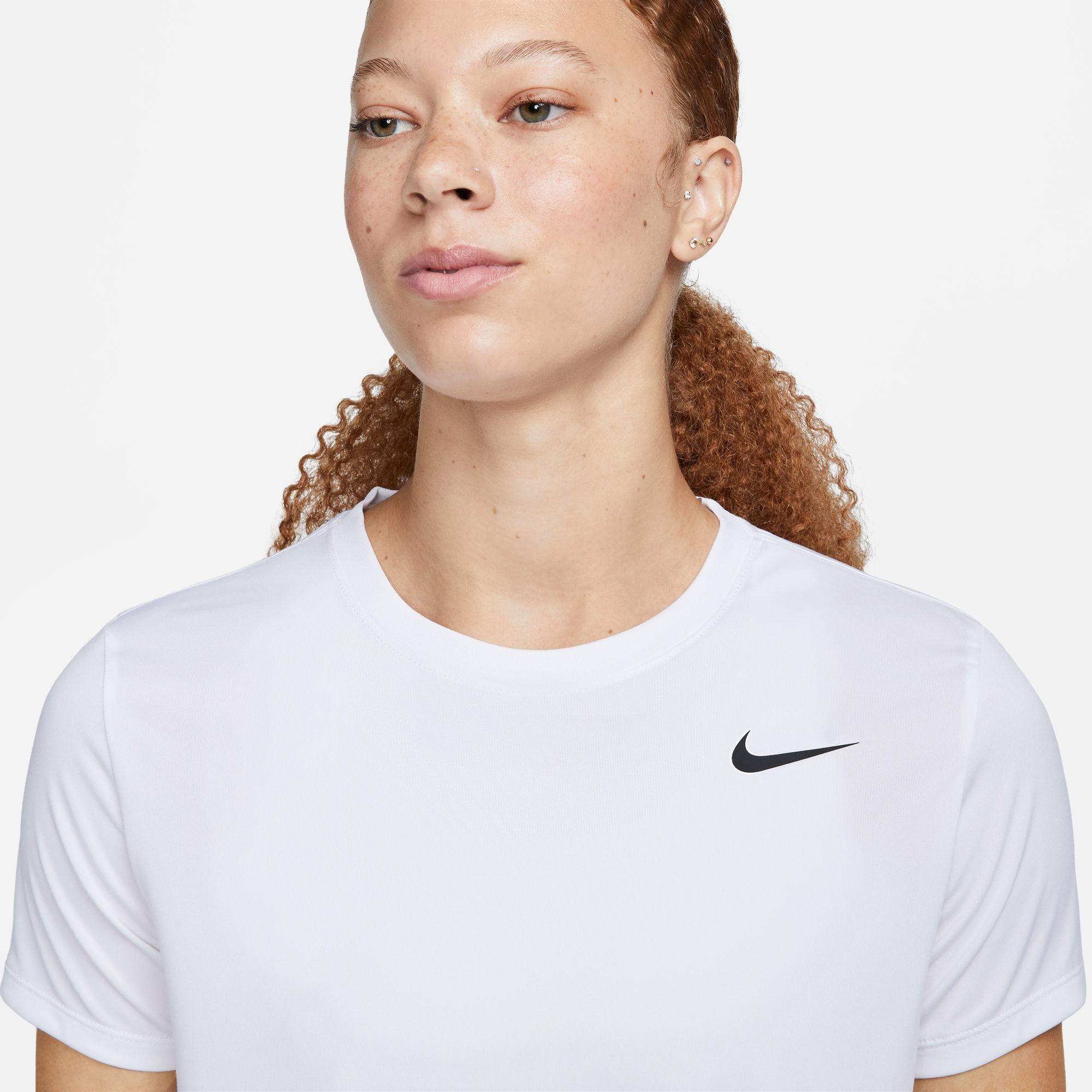 Nike Women's Dri-FIT Legend T-Shirt product image