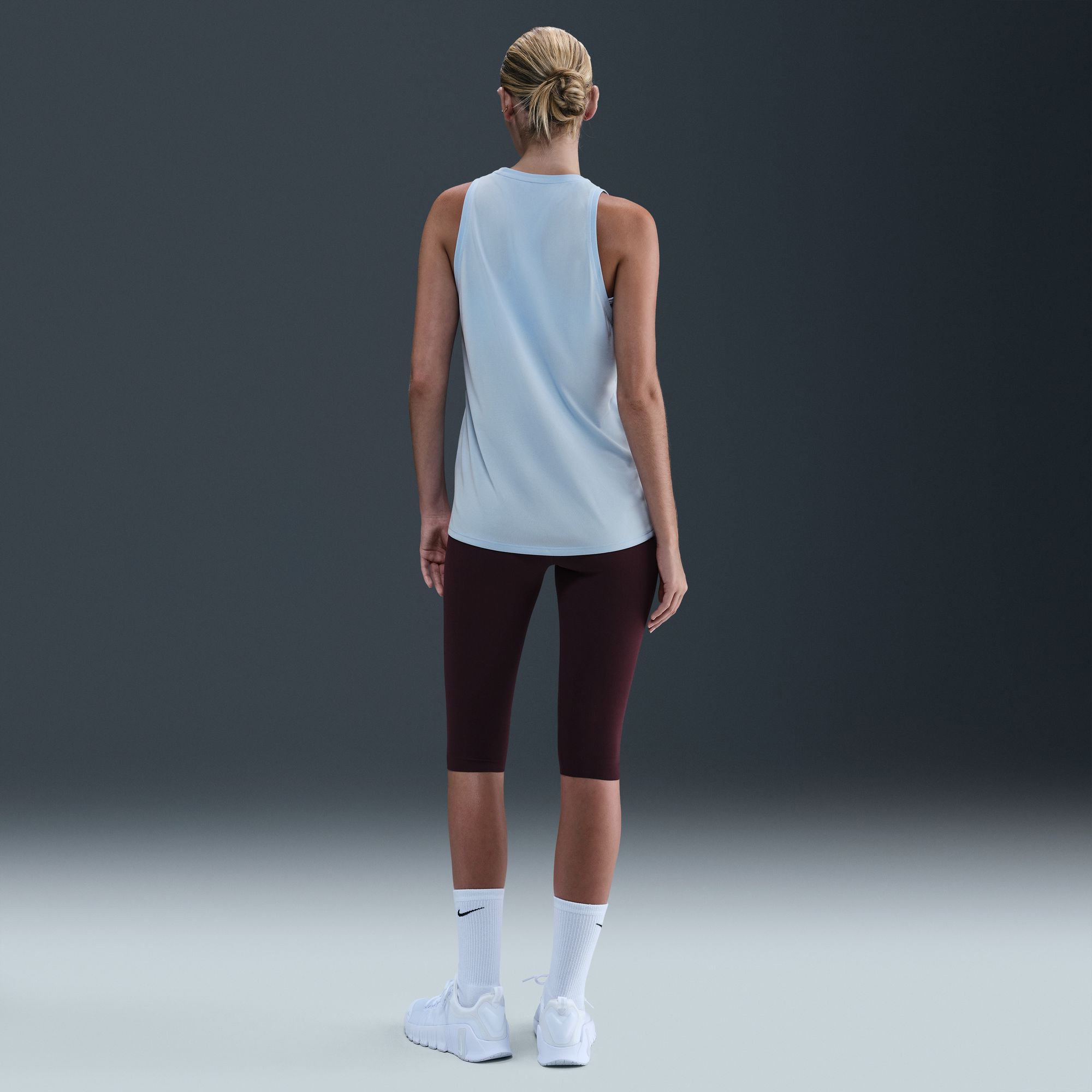 Nike Women's Dri-FIT Training Tank product image