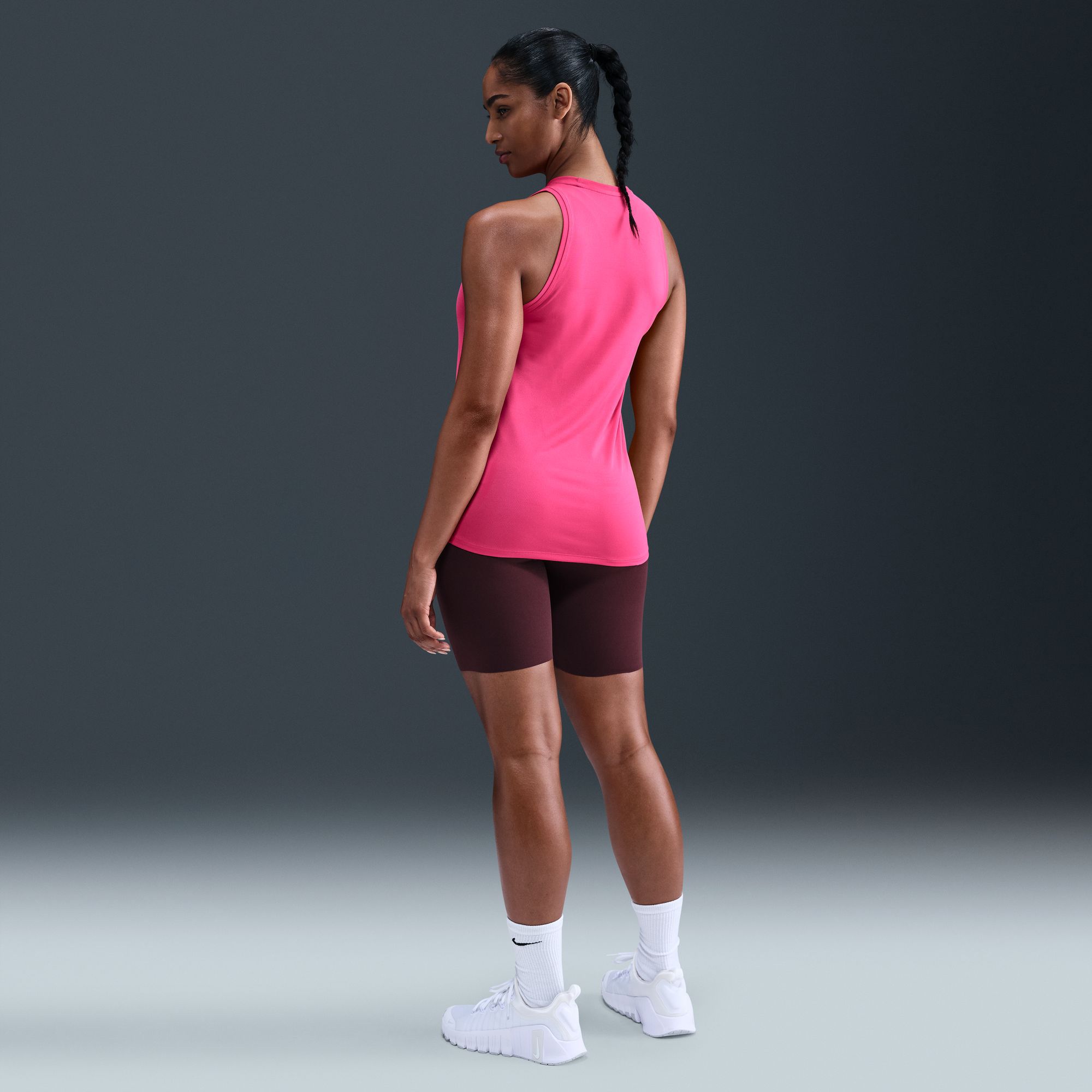 Nike Women's Dri-FIT Training Tank product image