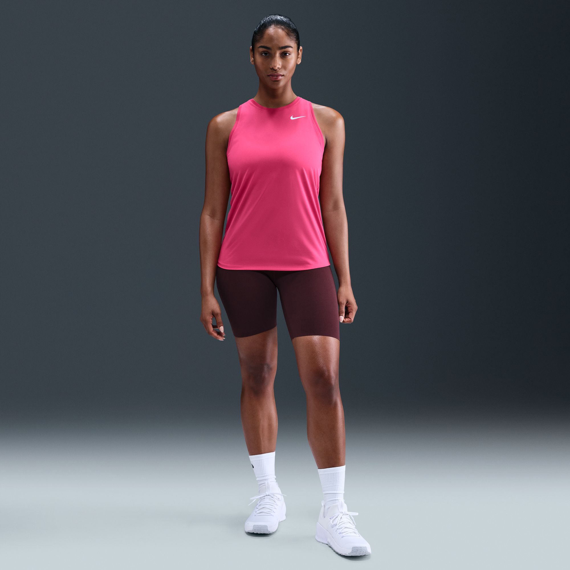 Nike Women's Dri-FIT Training Tank product image