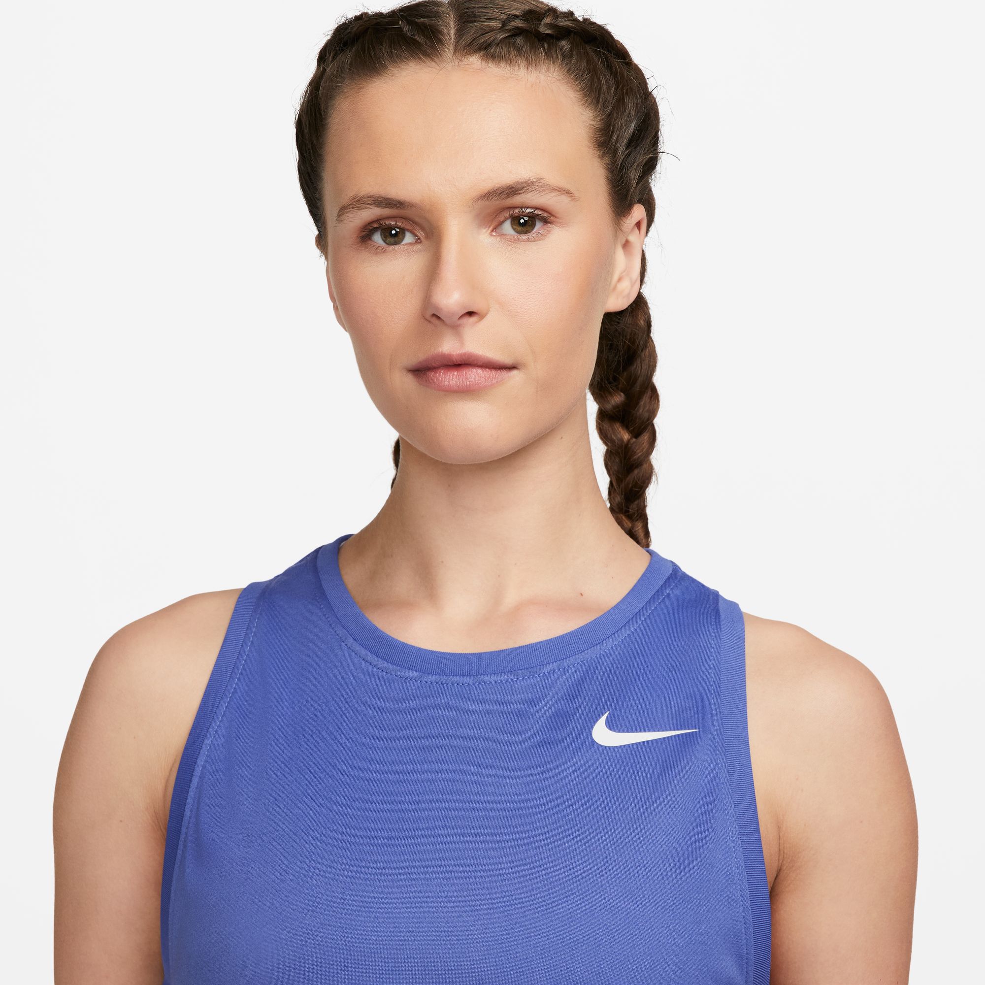 Nike Women's Dri-FIT Training Tank product image