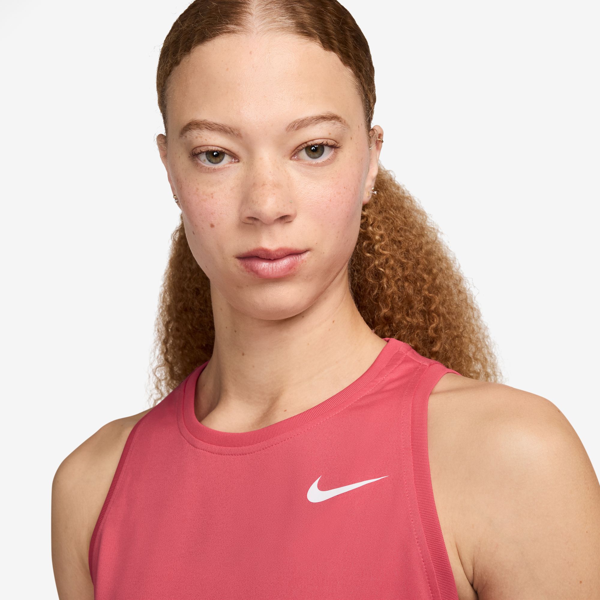 Nike Women's Dri-FIT Training Tank product image