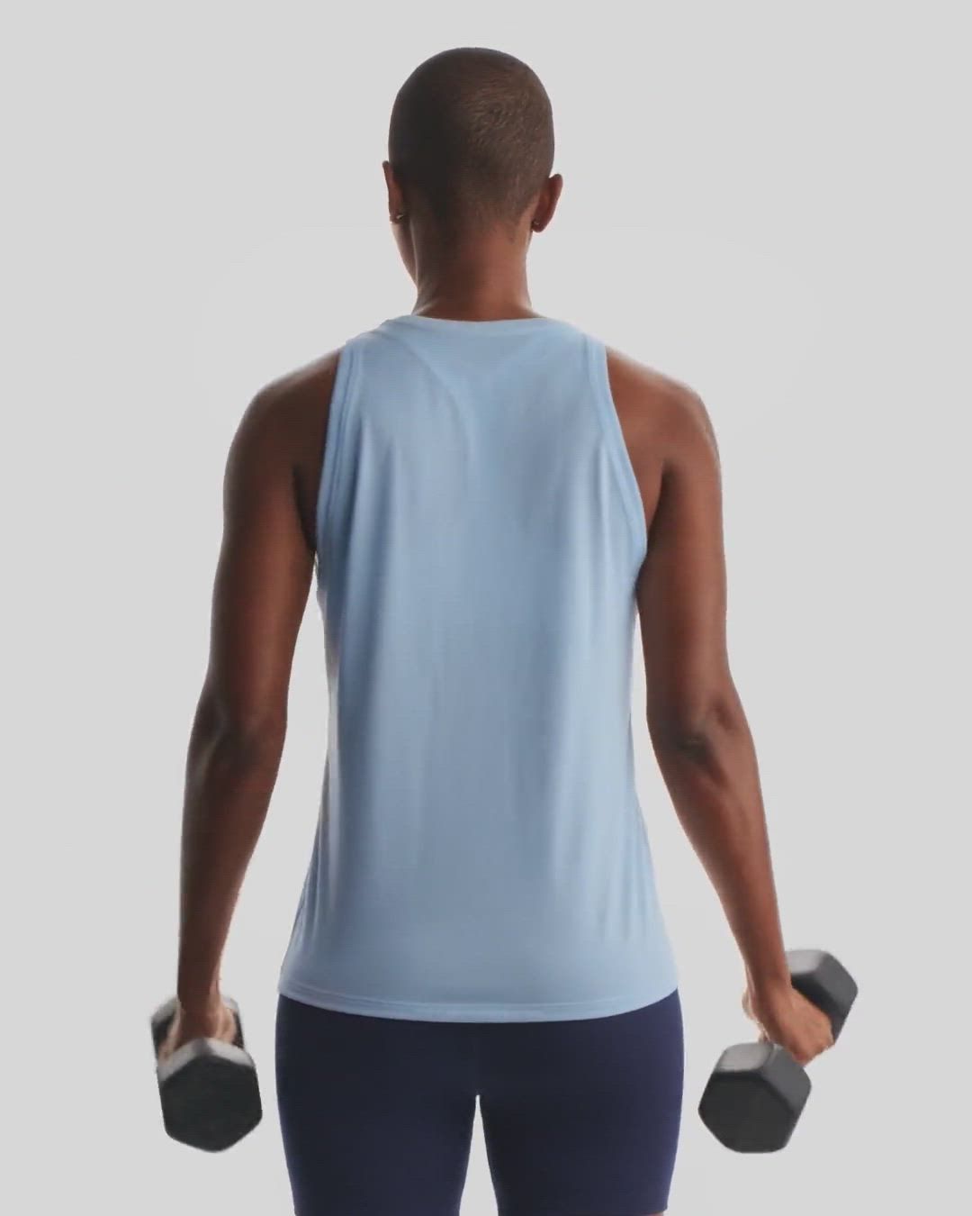 Nike Women's Dri-FIT Training Tank product