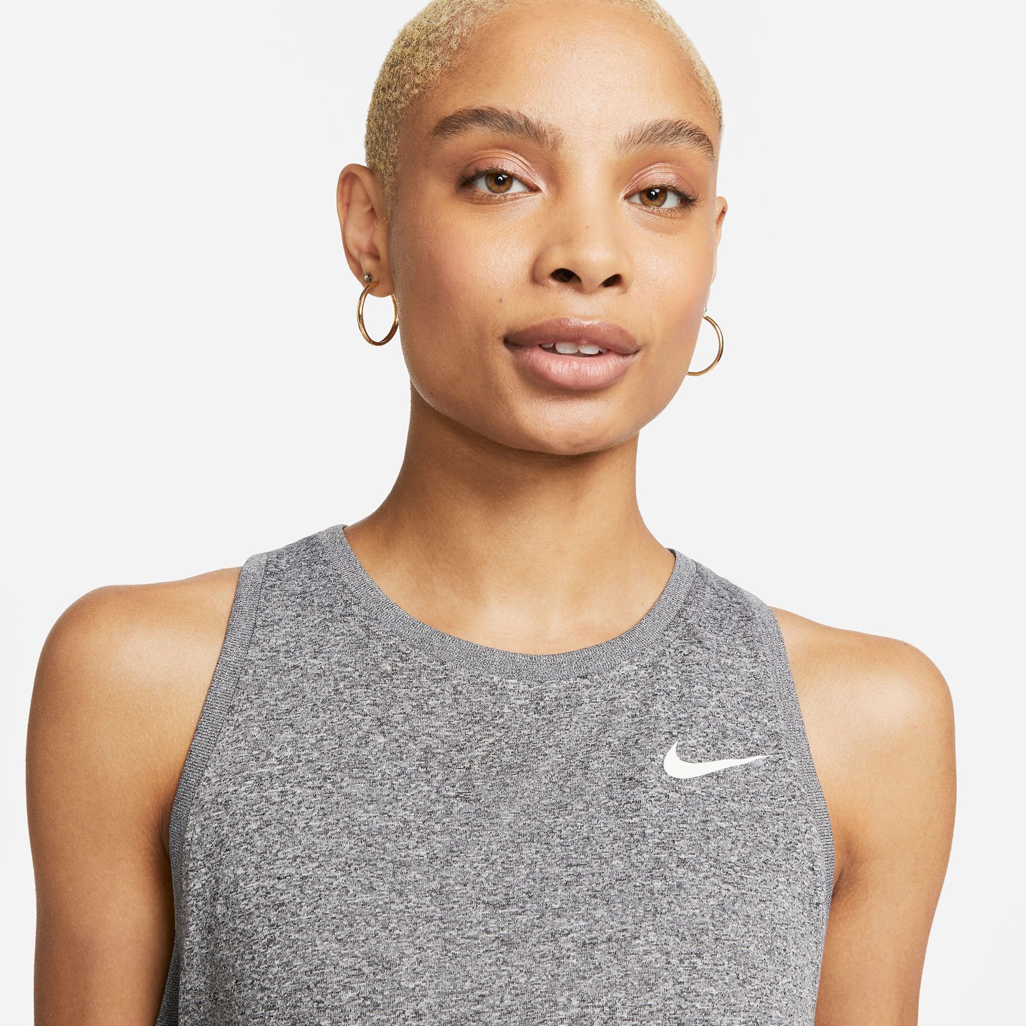 Nike Women's Dri-FIT Training Tank product image