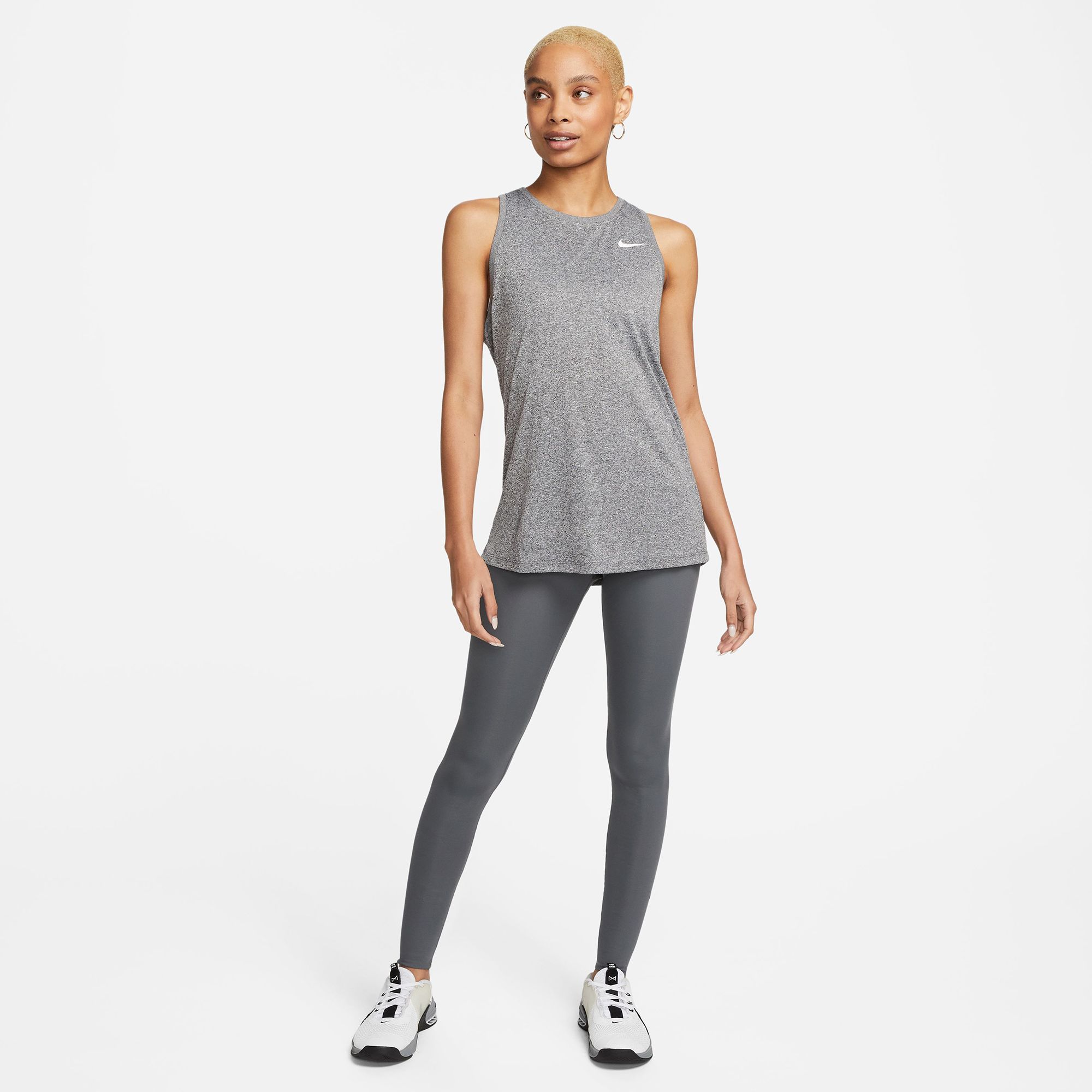 Nike Women's Dri-FIT Training Tank product image