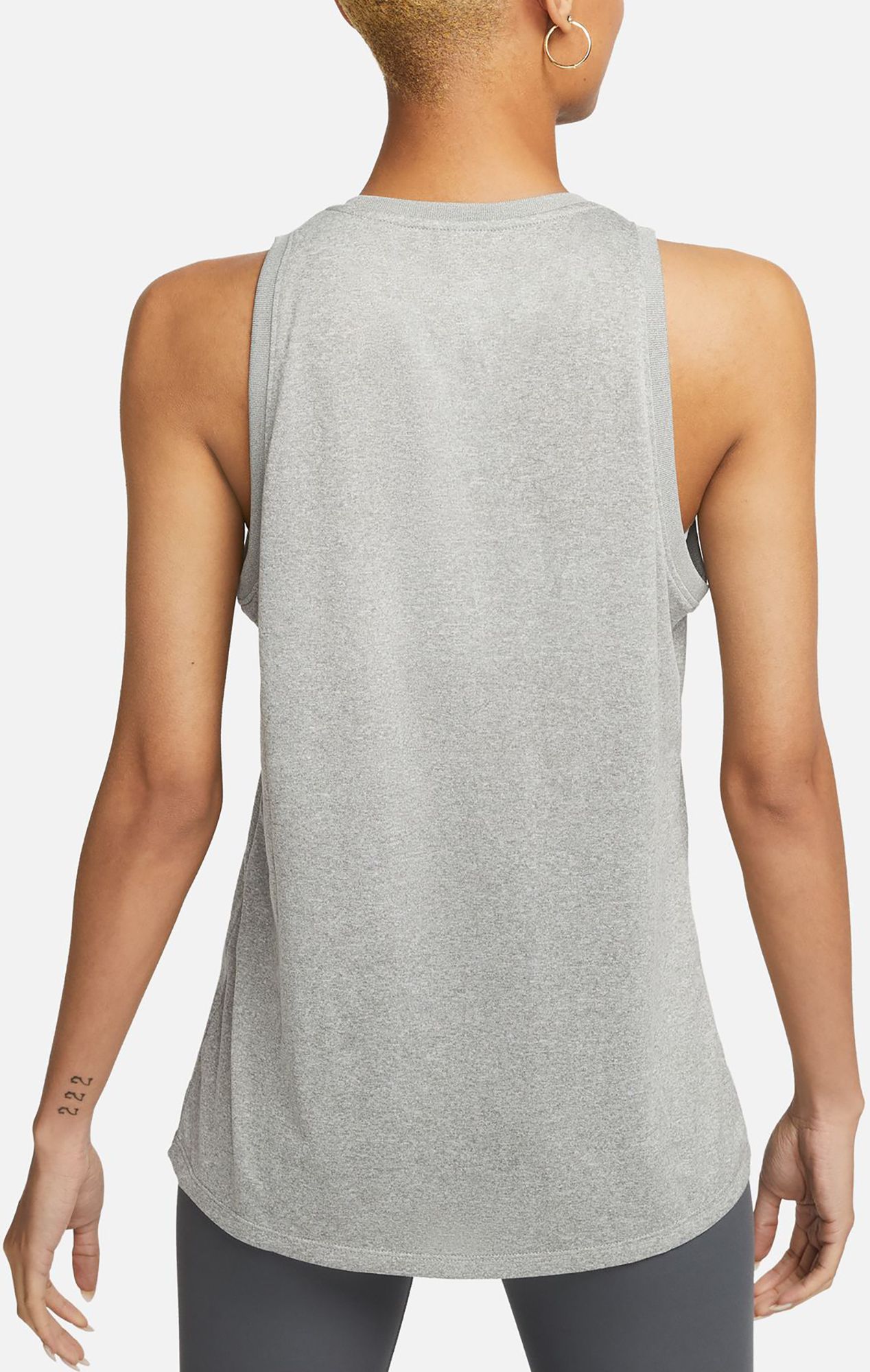 Nike Women's Dri-FIT Training Tank product image