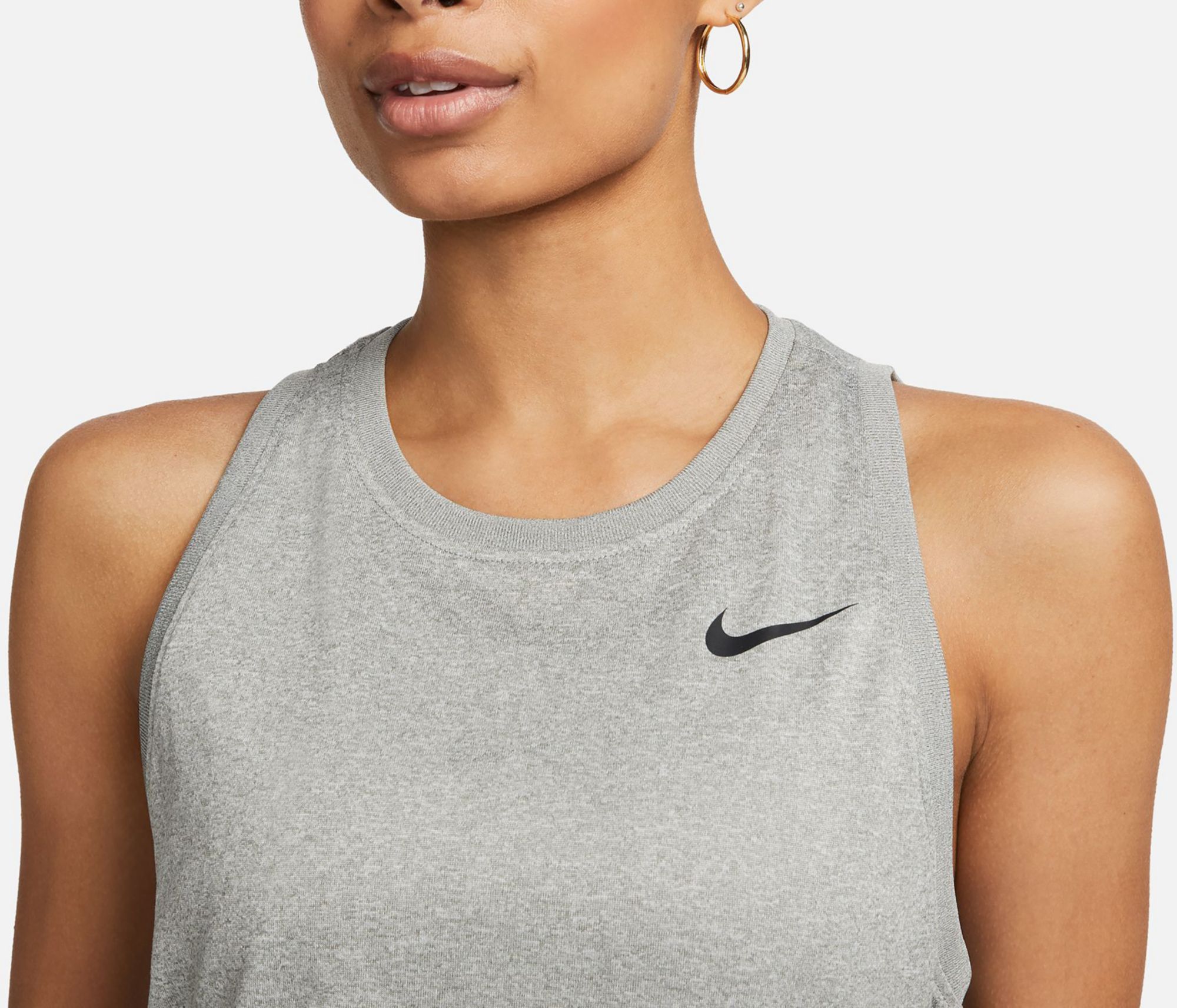 Nike Women's Dri-FIT Training Tank product image