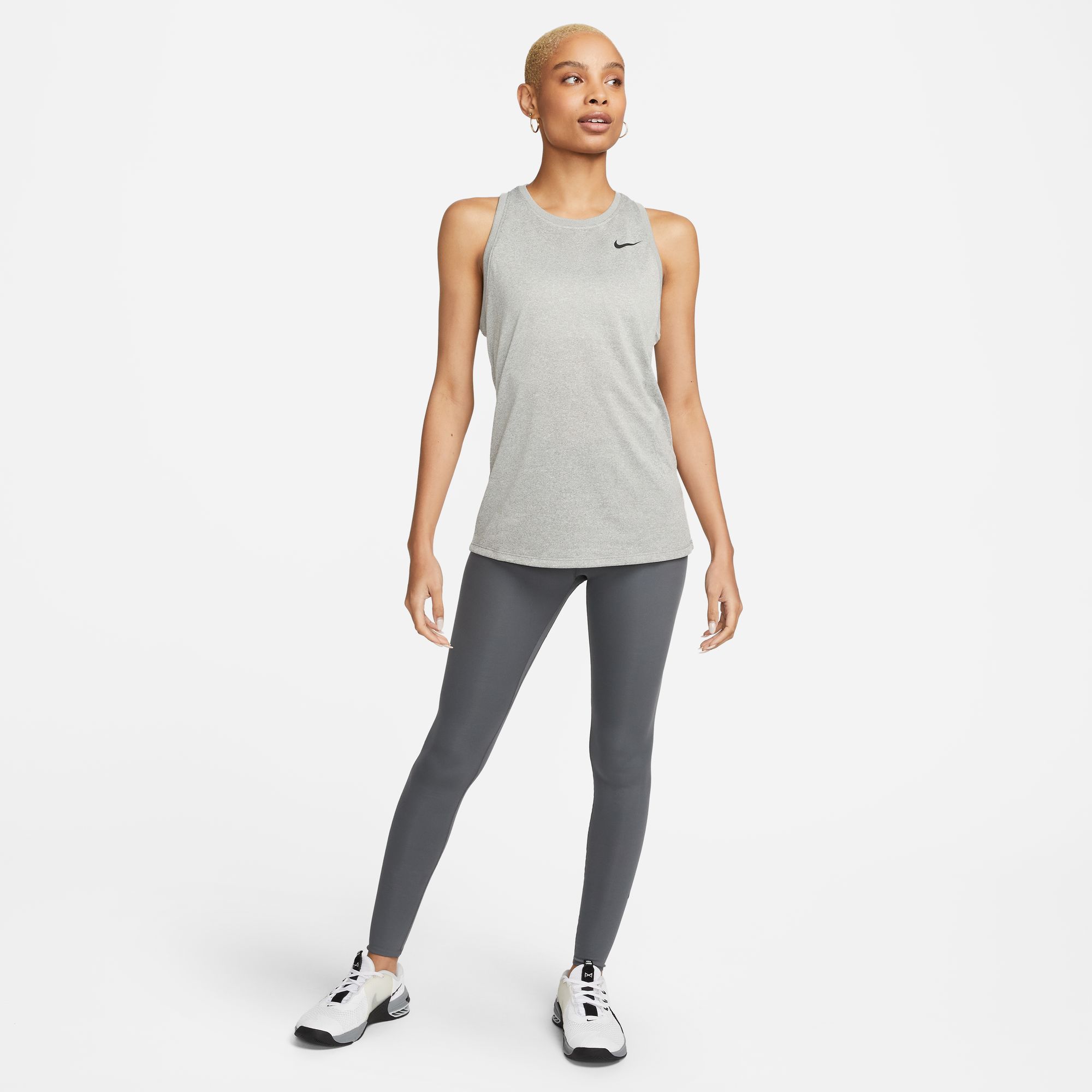 Nike Women's Dri-FIT Training Tank product image