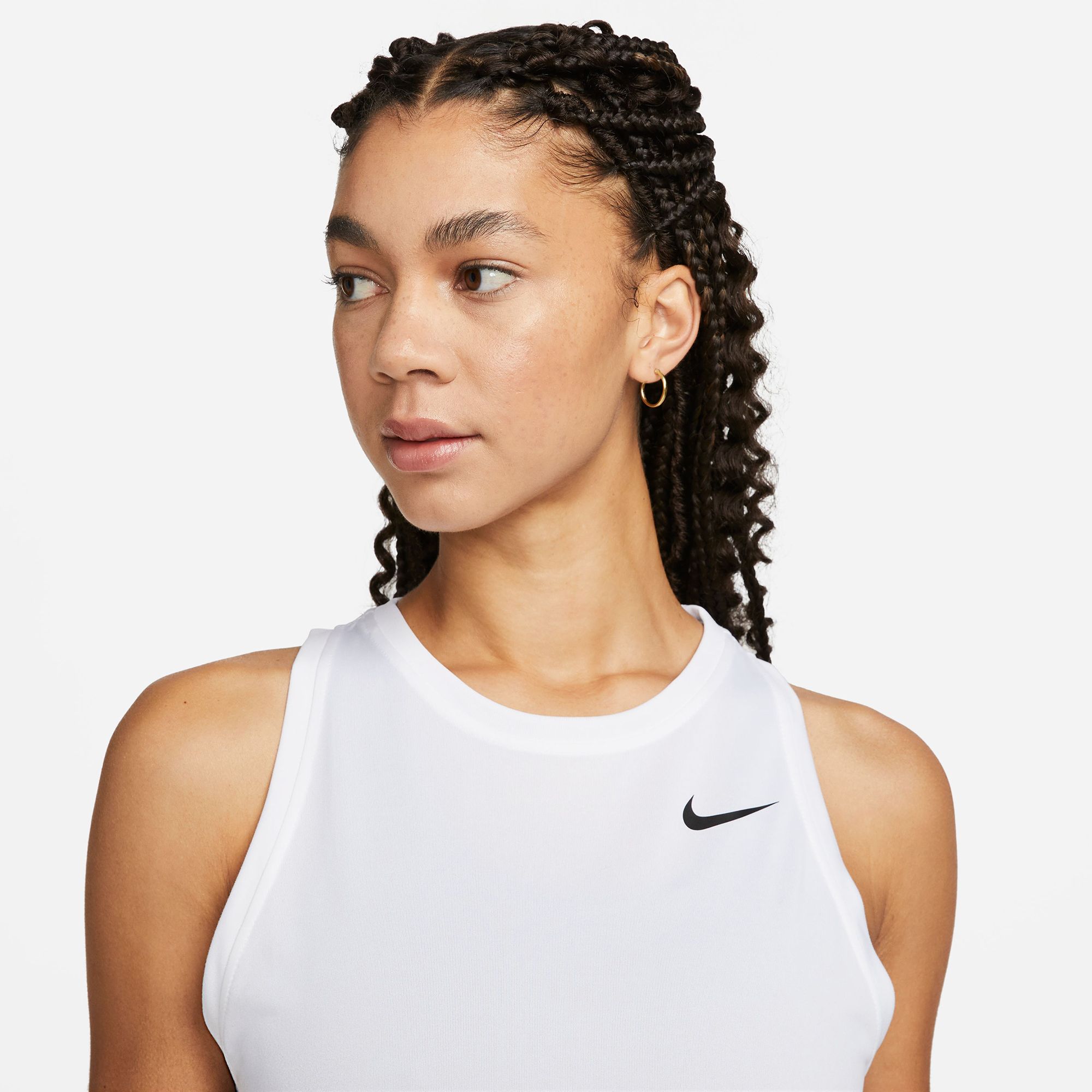 Nike Women's Dri-FIT Training Tank product image