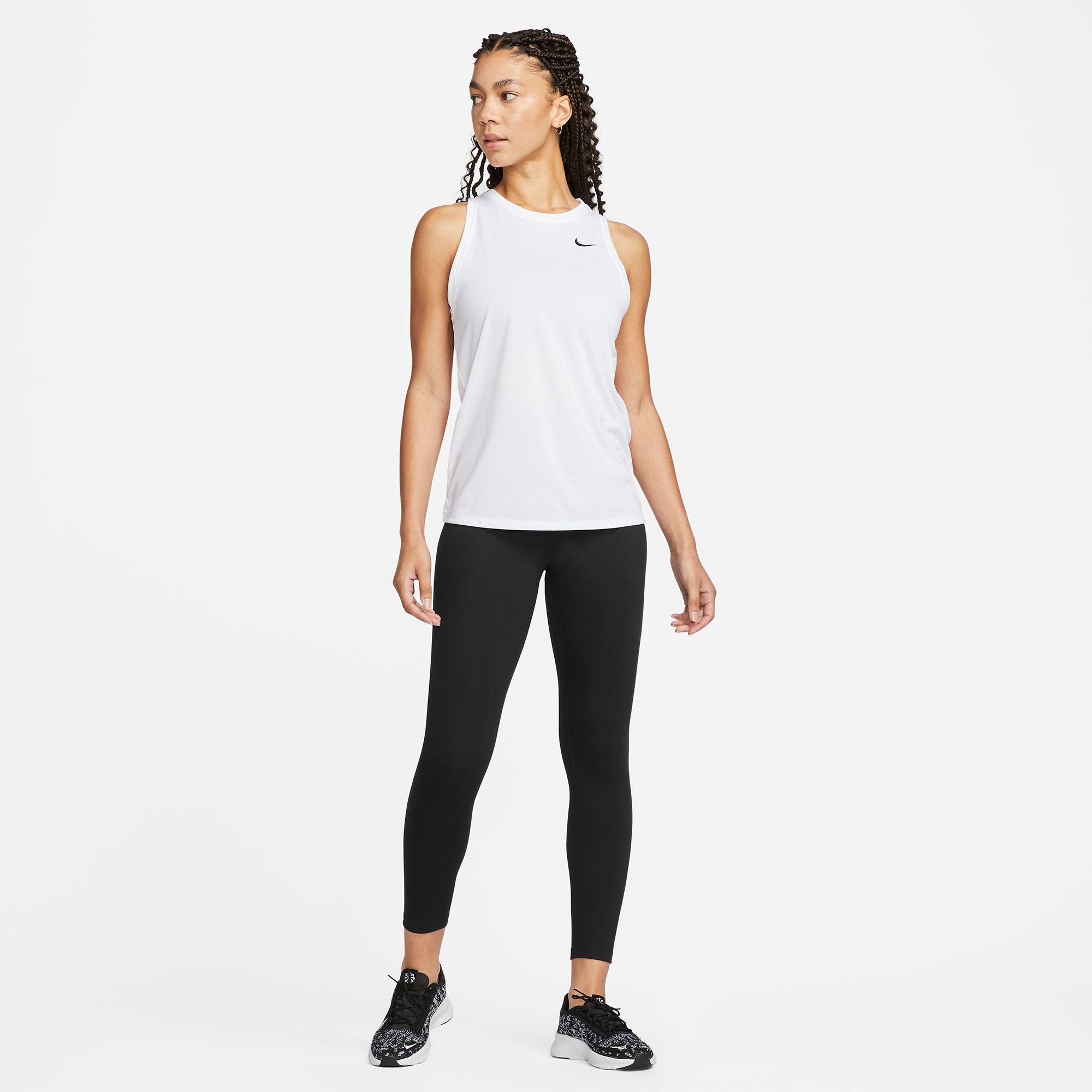 Nike Women's Dri-FIT Training Tank product image