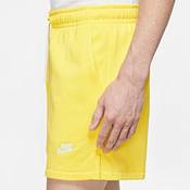 Nike Men's Club French Terry Flow Shorts product image