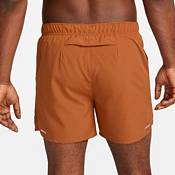 Nike Men's Dri-FIT Run Division Challenger 5" Brief-Lined Running Shorts product image