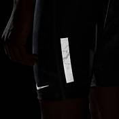 Nike Dri-FIT ADV Run Division Pinnacle Men's 1/2-Length Running Tights.  Nike ID