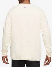 Nike Dri-FIT Men's Long-Sleeve Fitness Top product image