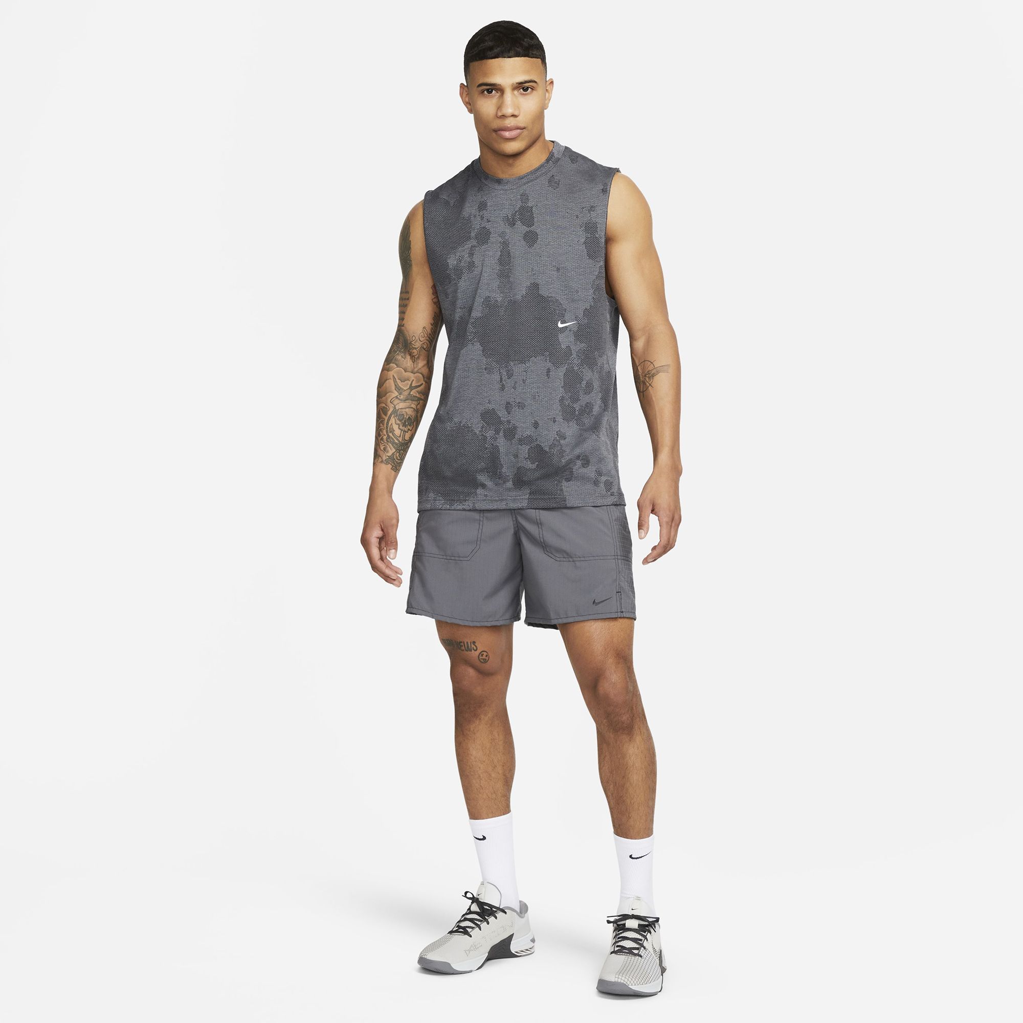 Nike Men's Dri-FIT ADV A.P.S. Fitness Tank Top