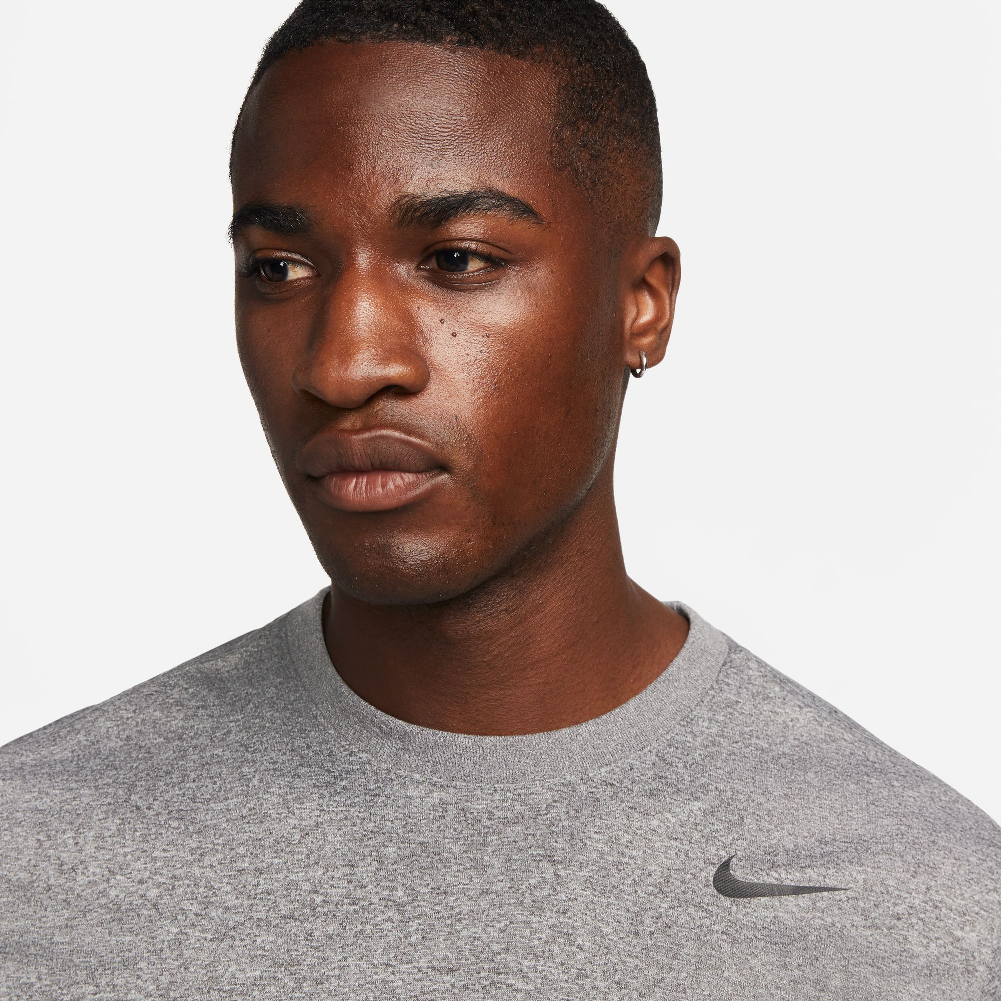 Nike Men's Dri-FIT Legend Fitness T-Shirt product image