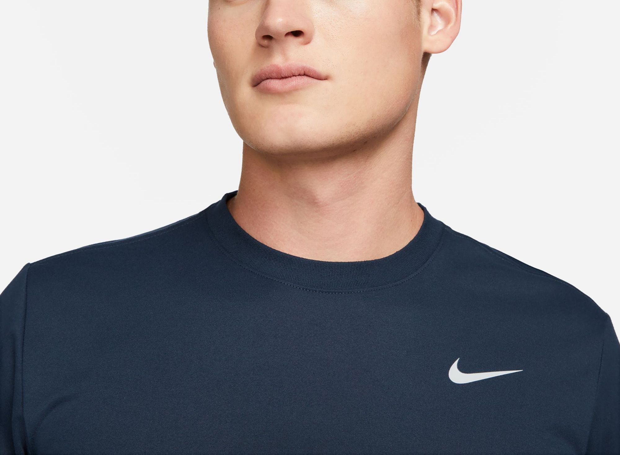 Nike Men's Dri-FIT Legend Fitness T-Shirt product image