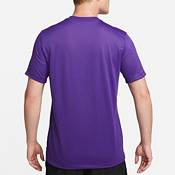 Nike Men's Dri-Fit Legend Fitness T-Shirt 