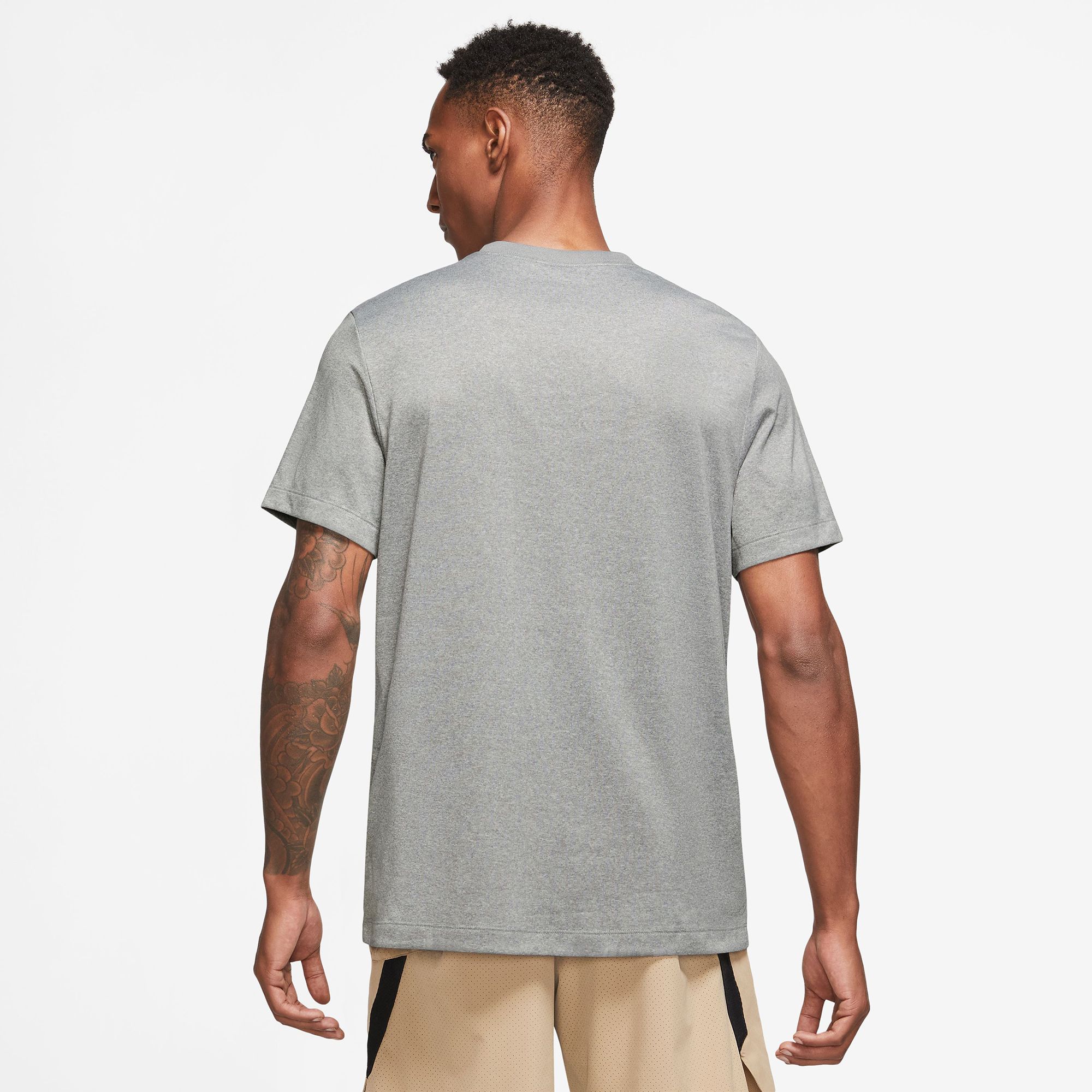 Nike Men's Dri-FIT Legend Fitness T-Shirt product image