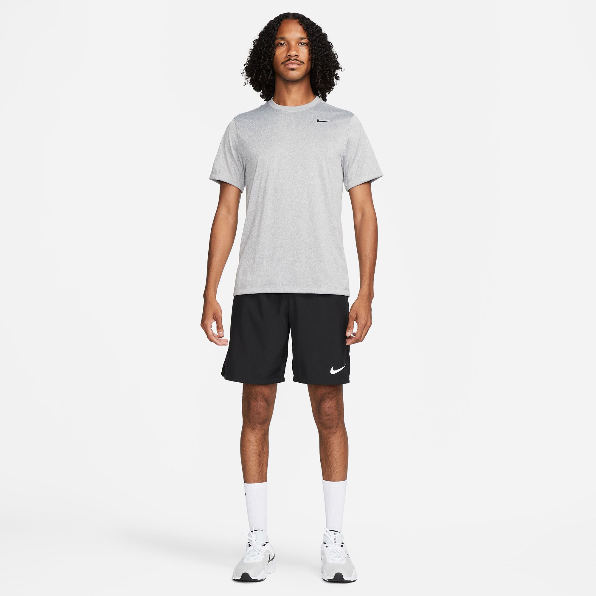 Nike Men's Dri-FIT Legend Fitness T-Shirt product image