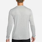 Nike Men's Dri-FIT Legend Fitness Long-Sleeve Shirt product image