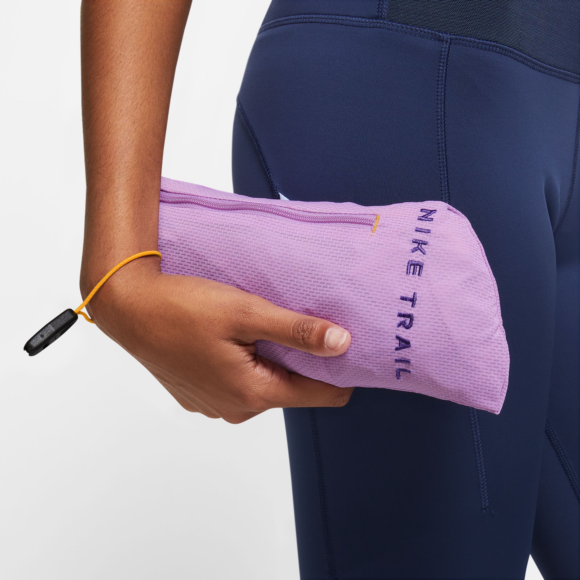 Nike Women's Repel Trail Running Jacket product image