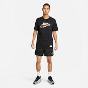 Nike Men's Sportswear Standard Issue Coffee Beans T-Shirt product image