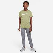 Nike Boys' Dri-FIT Swoosh T-Shirt product image